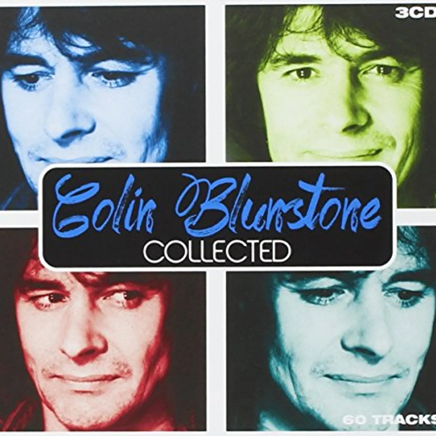 Colin Blunstone COLLECTED CD