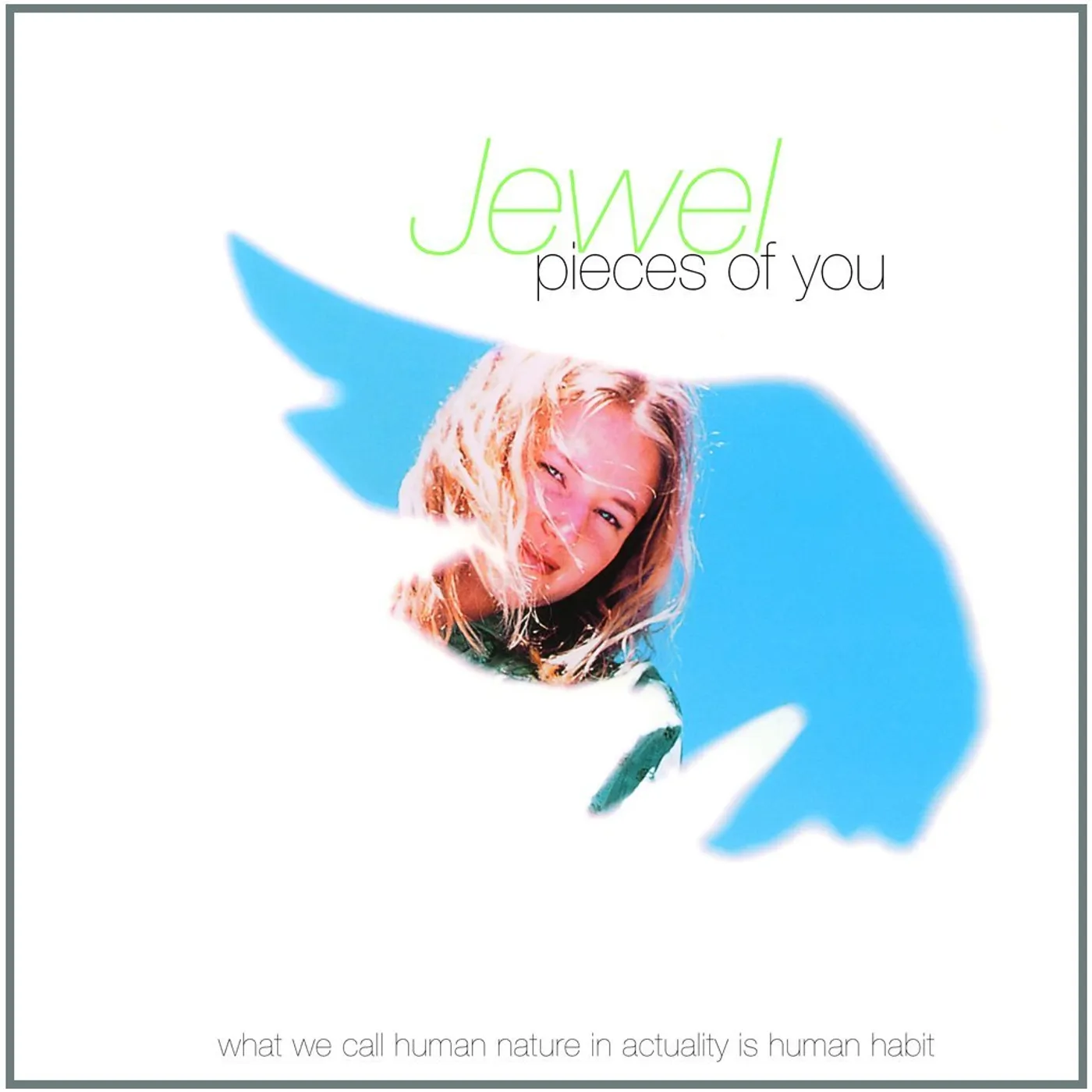 Jewel Pieces Of You Vinyl Record