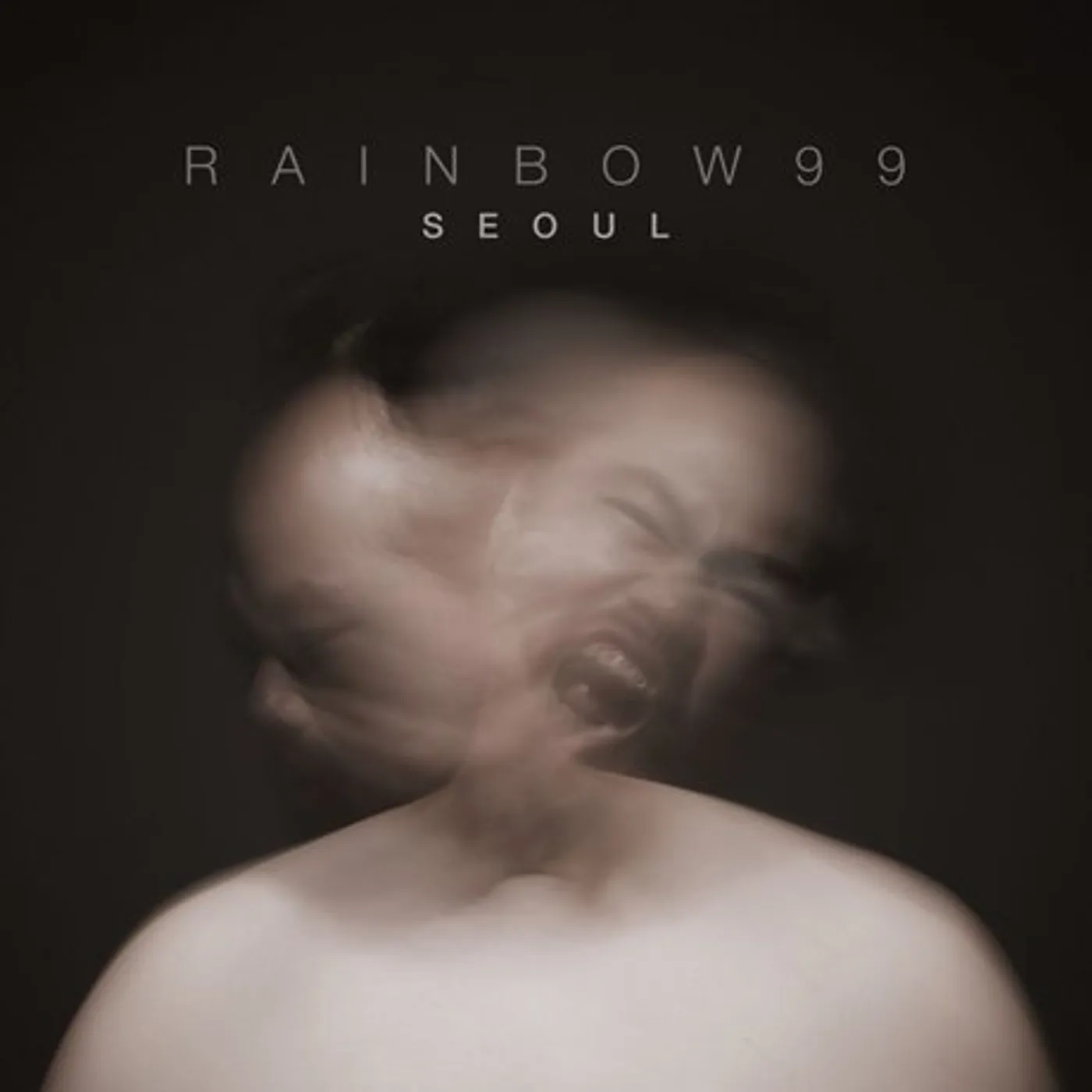 Rainbow99 SEOUL 3 CD
