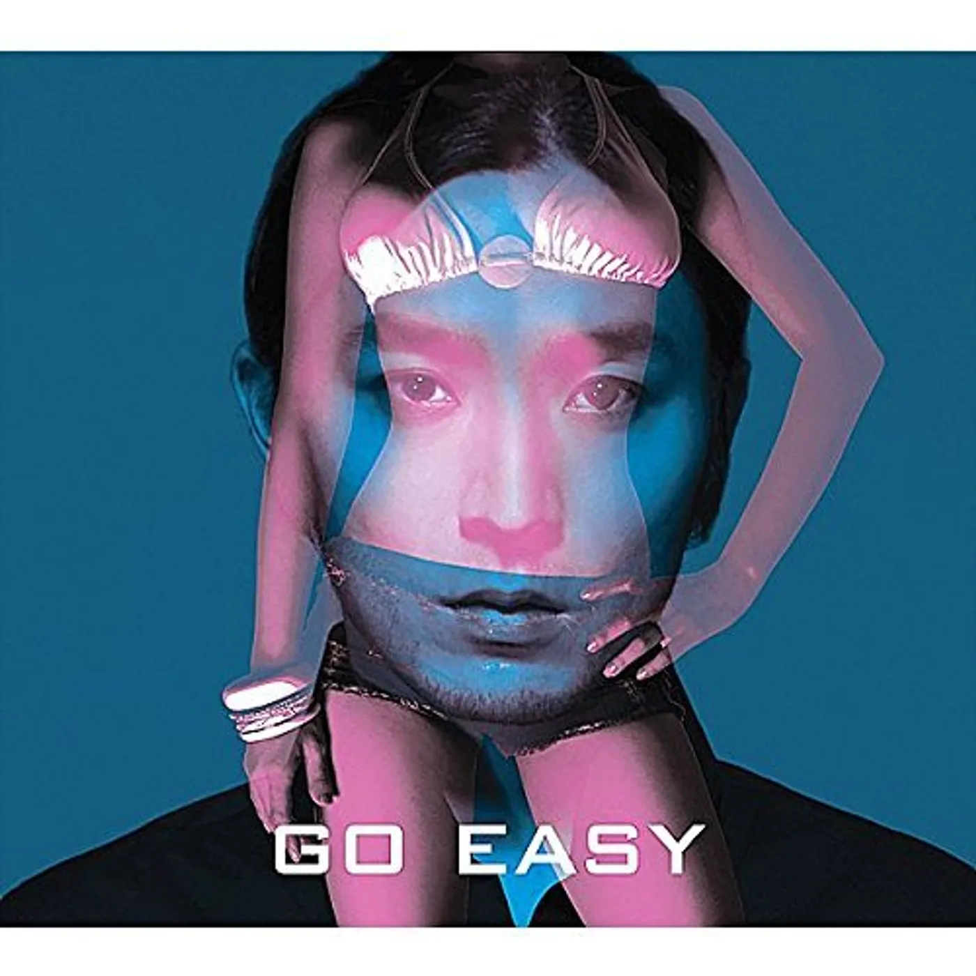 Verbal Jint GO EASY 1 CD