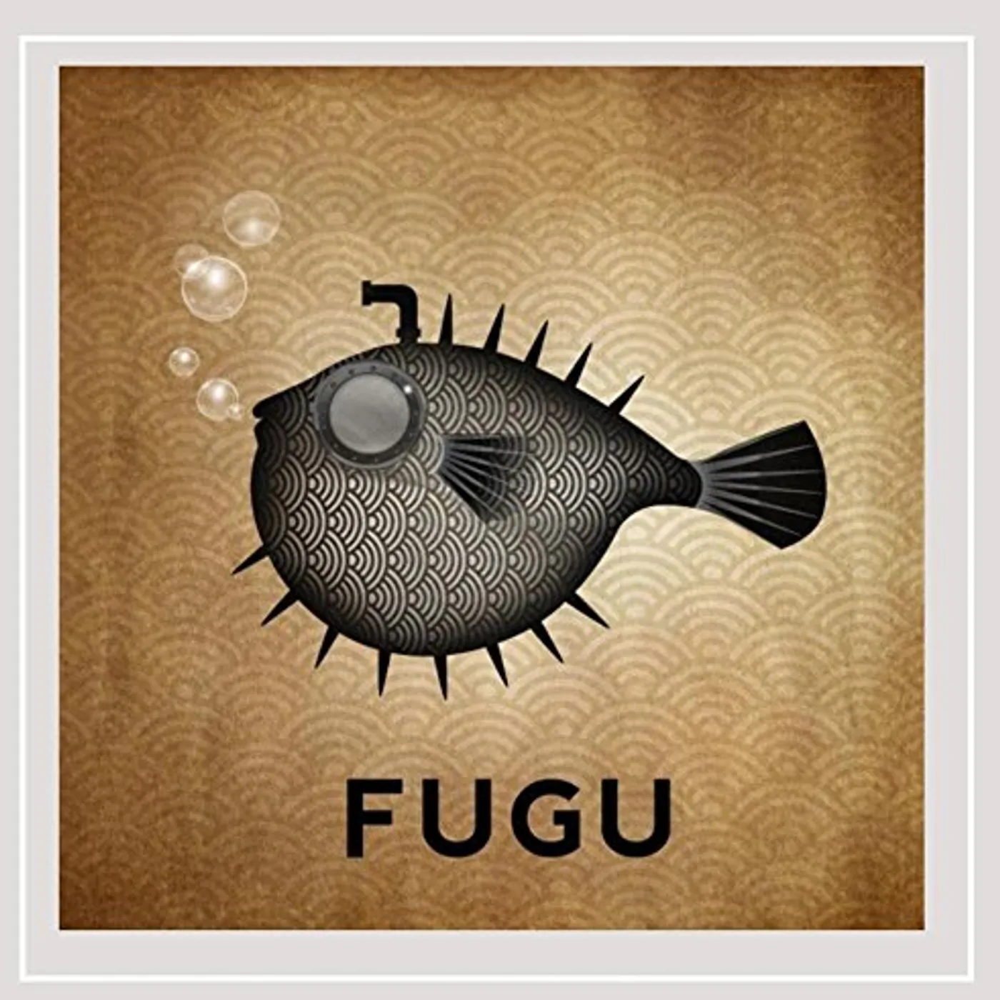 FUGU CD