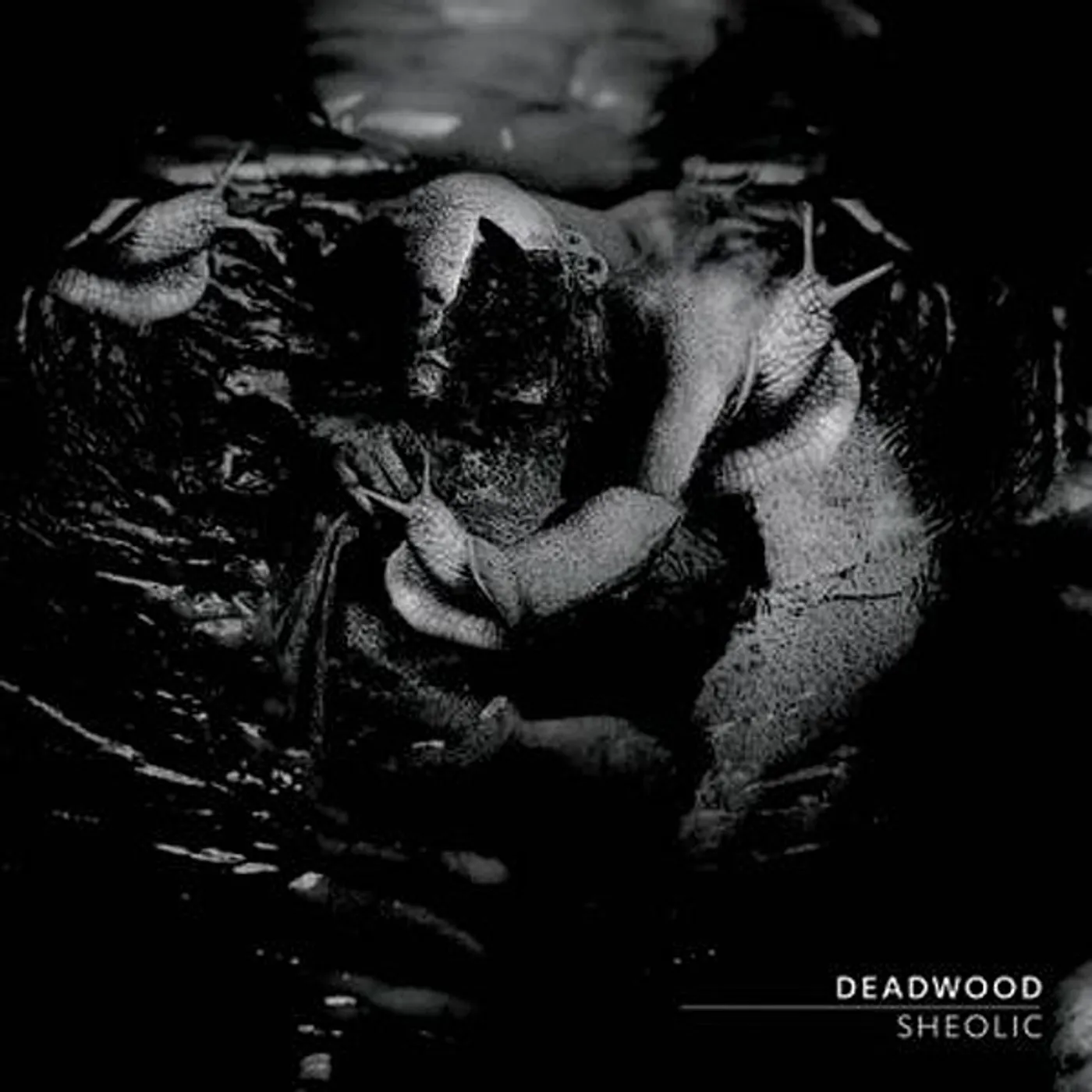 Deadwood SHEOLIC CD