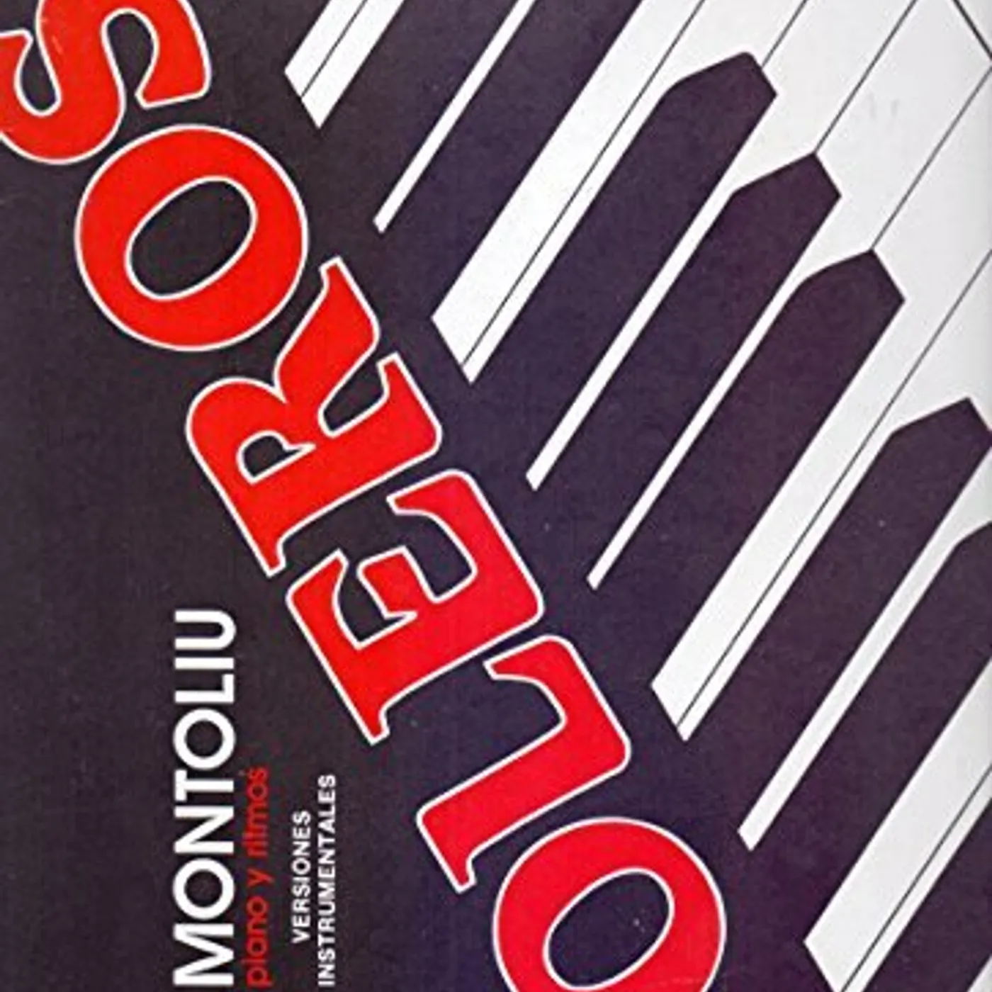 Tete Montoliu TETE-180 GRAM Vinyl Record