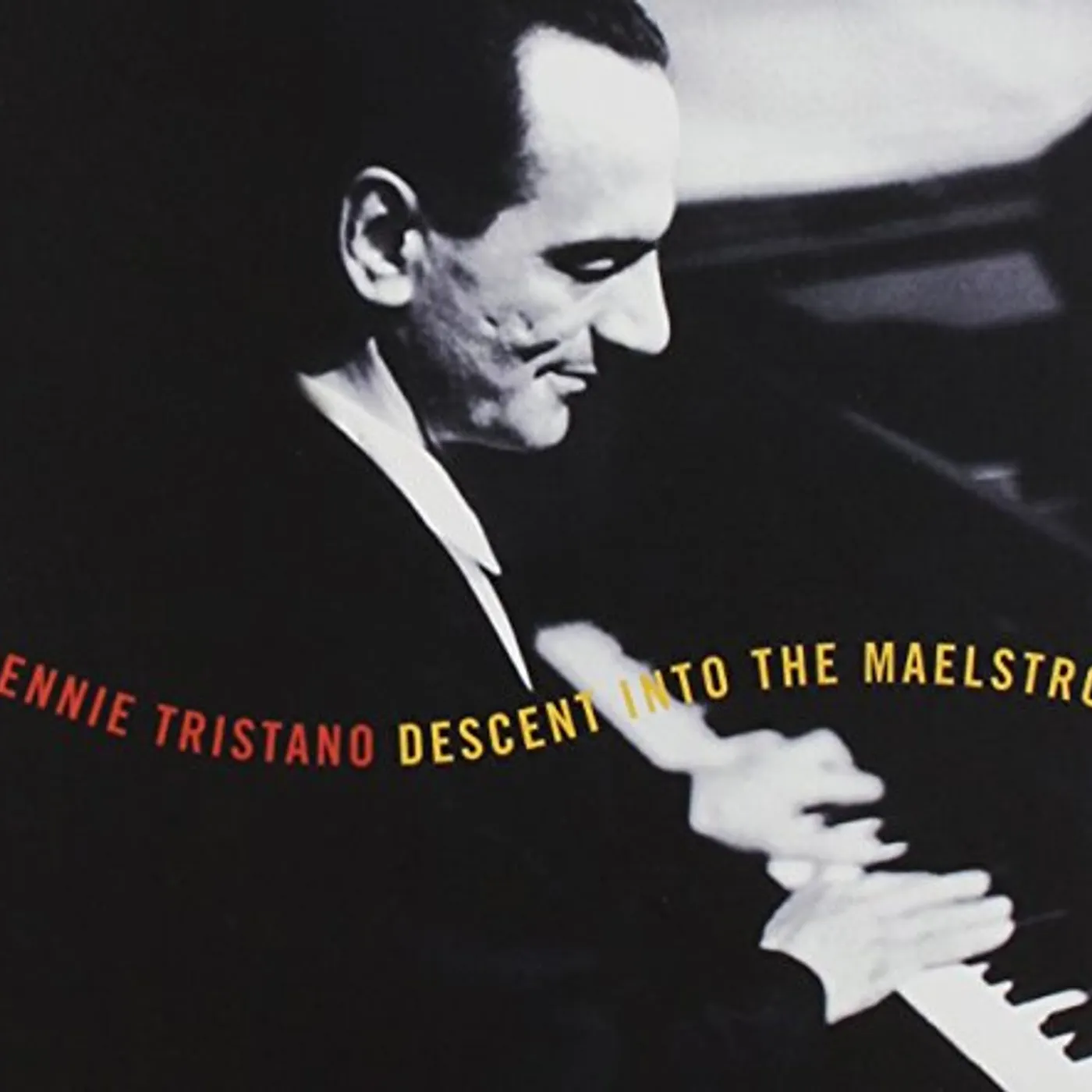 Lennie Tristano DESCENT INTO THE MAELSTROM CD