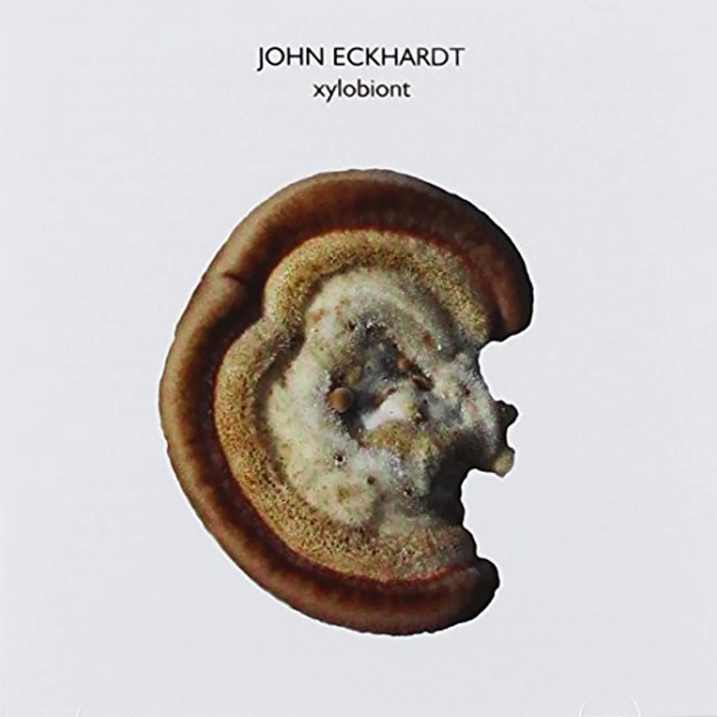 John Eckhardt XYLOBIONT CD