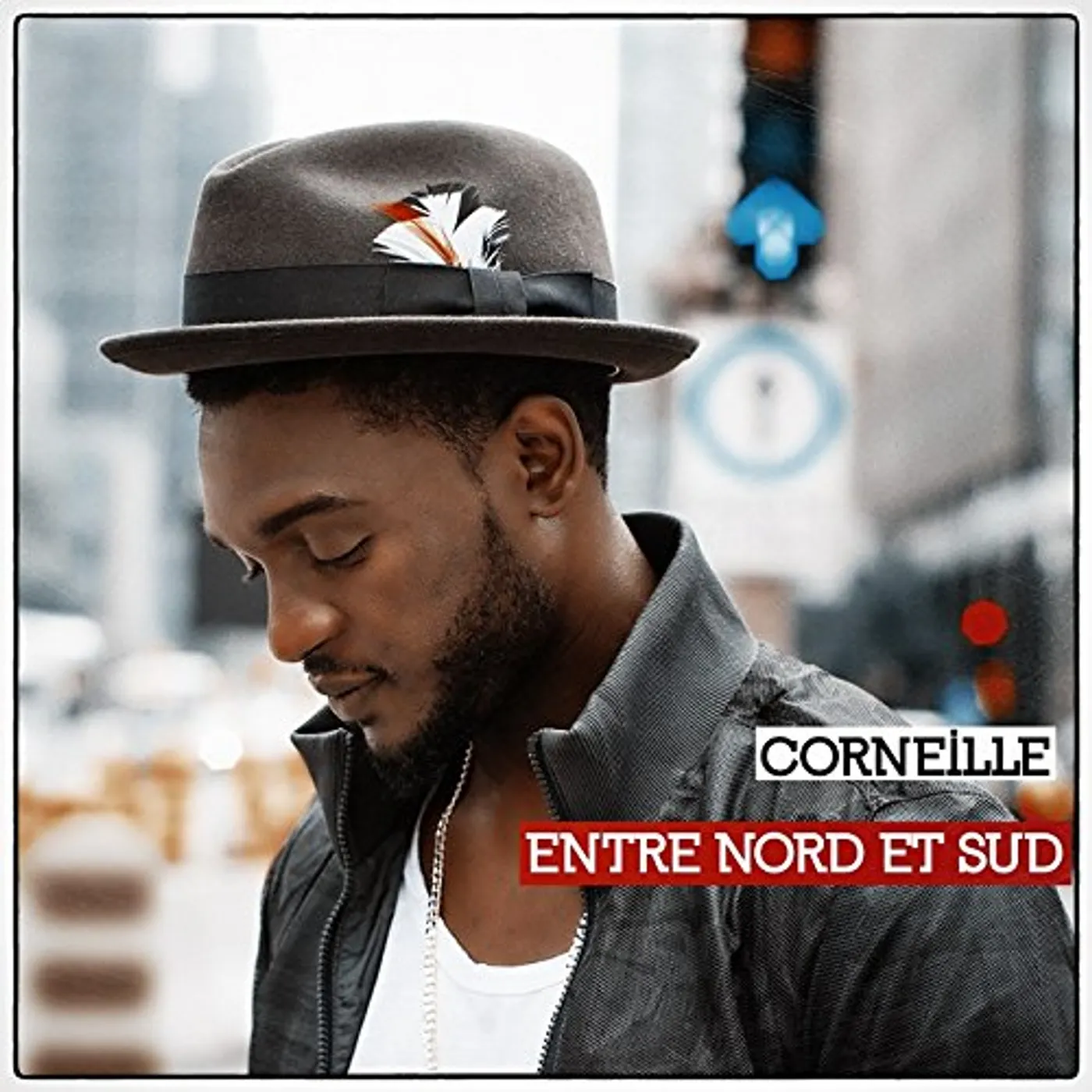 Corneille ENTRE NORD ET DUD-DECLASSEMENT CD