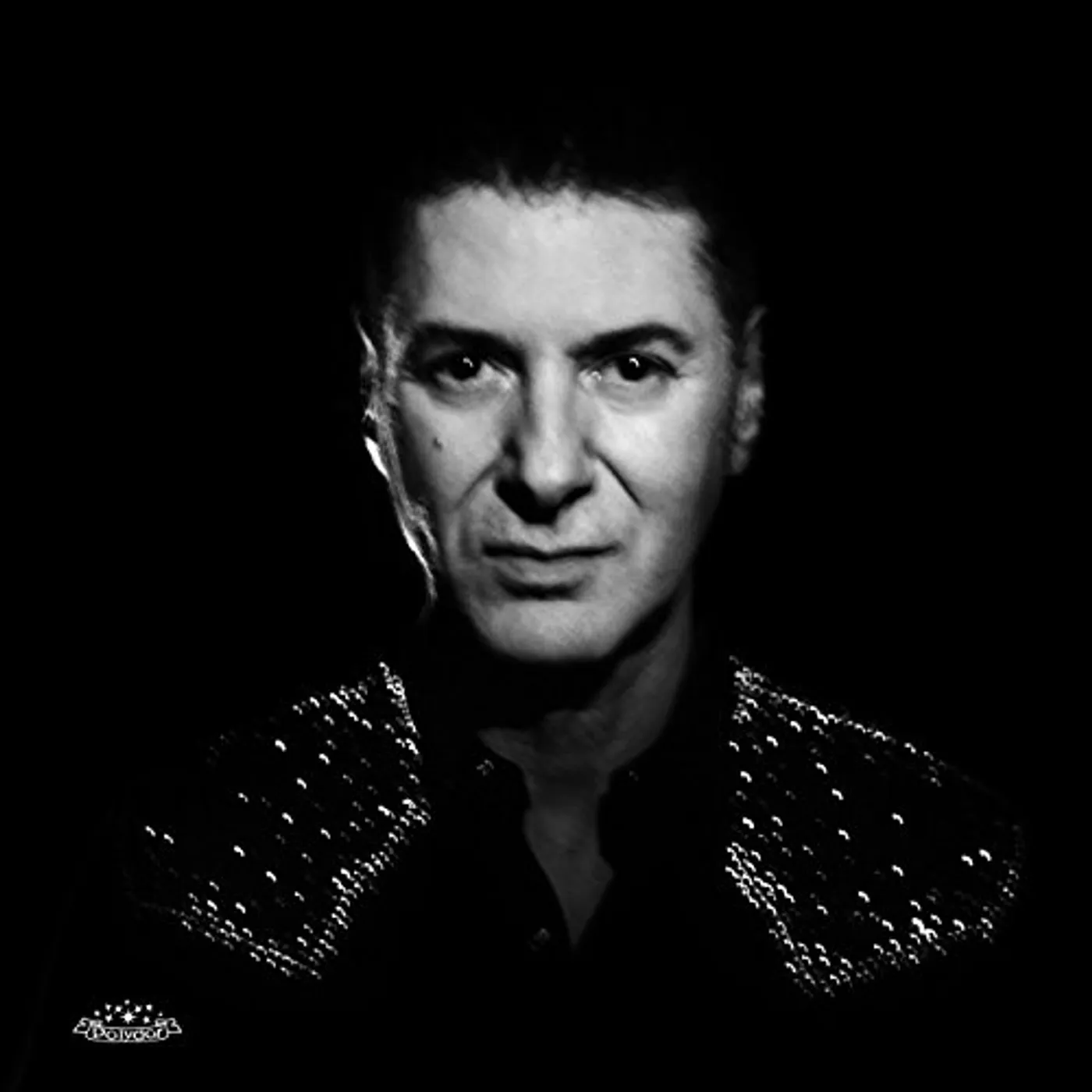 Etienne Daho DISKONOIR Vinyl Record