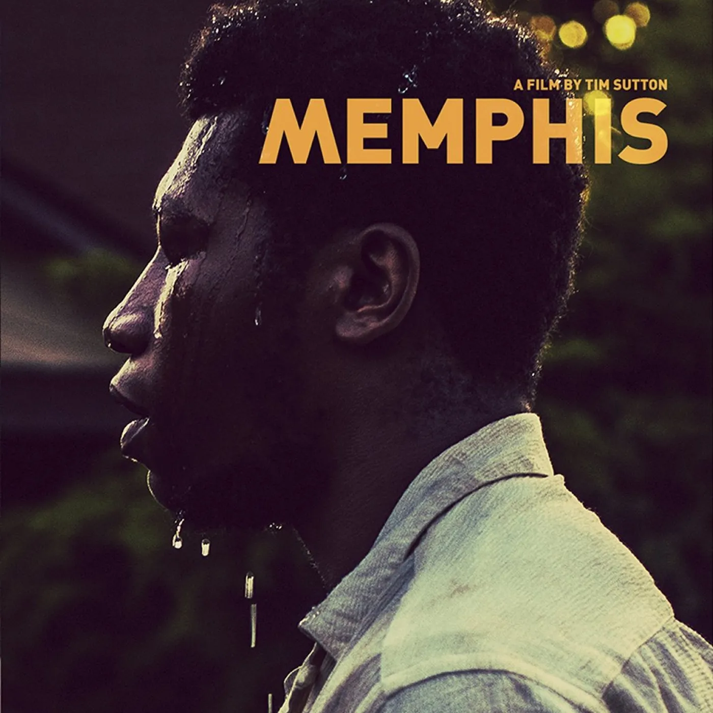 MEMPHIS DVD