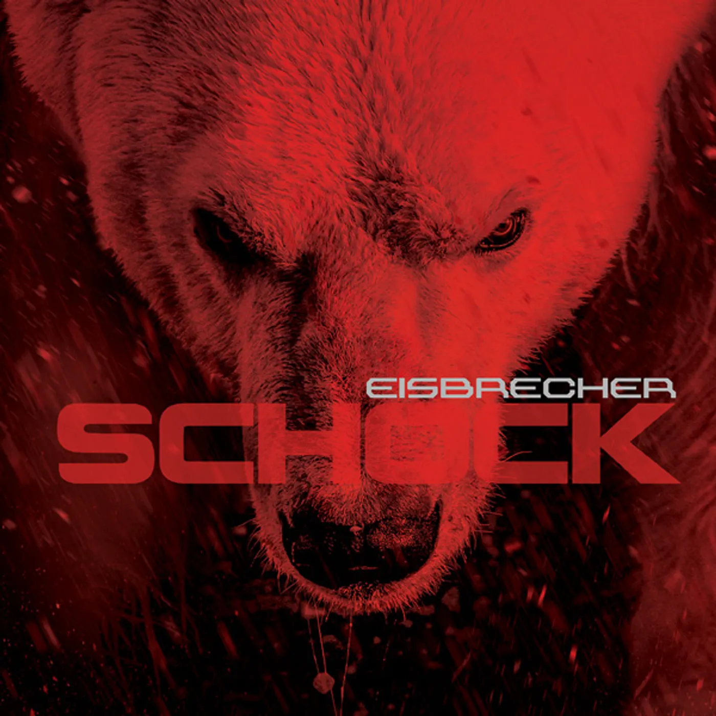 Eisbrecher SCHOCK CD