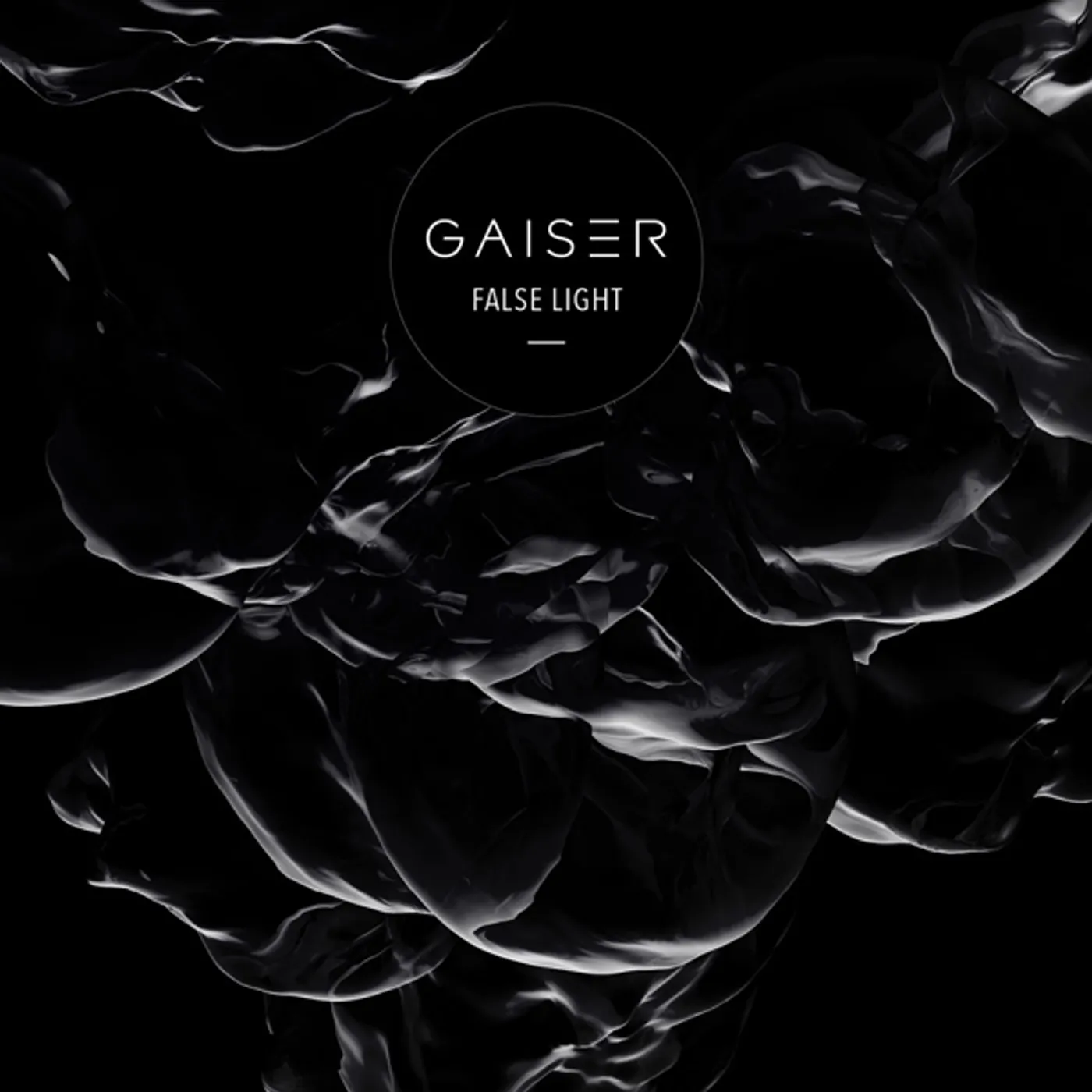 Gaiser FALSE LIGHT CD