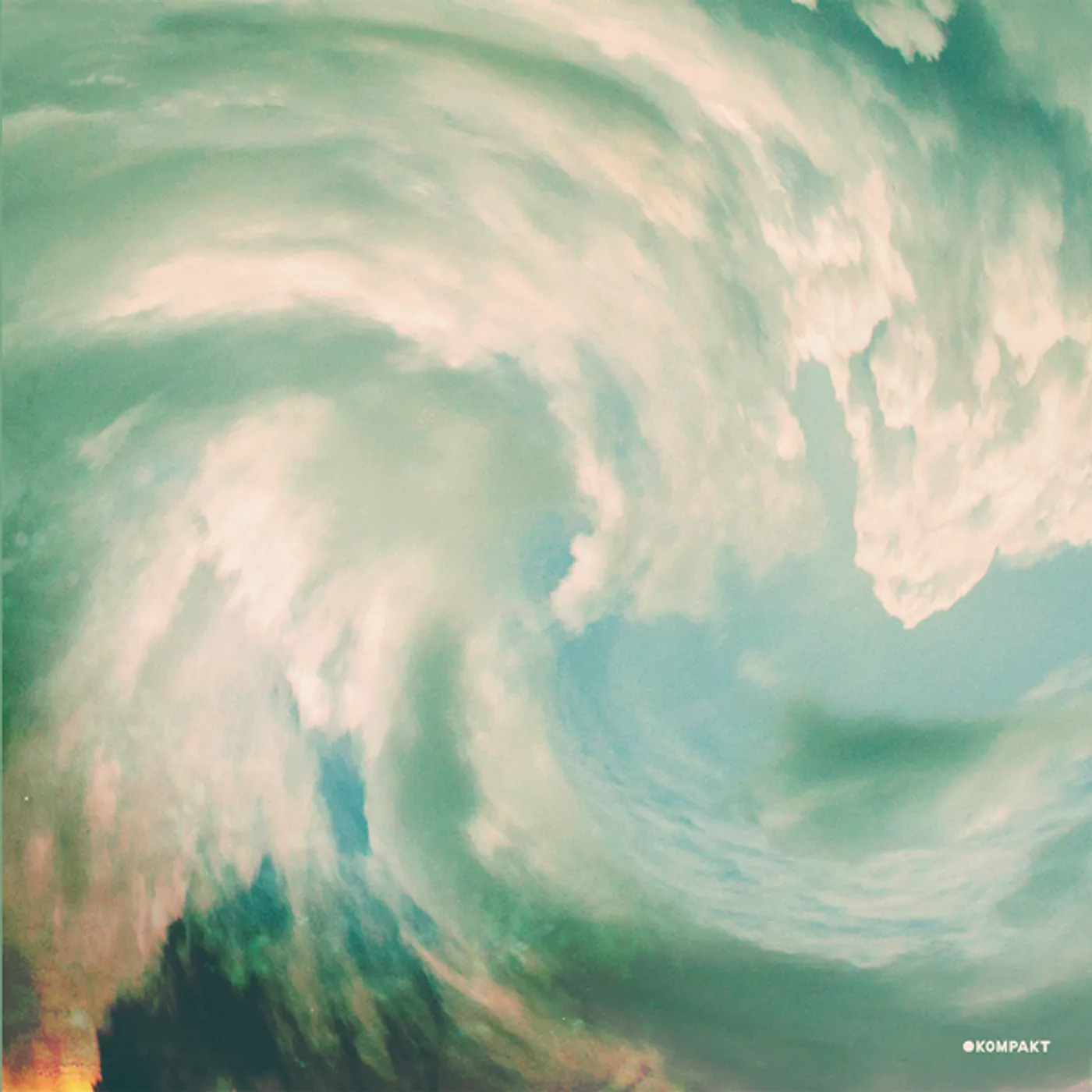 Weval EASIER Vinyl Record