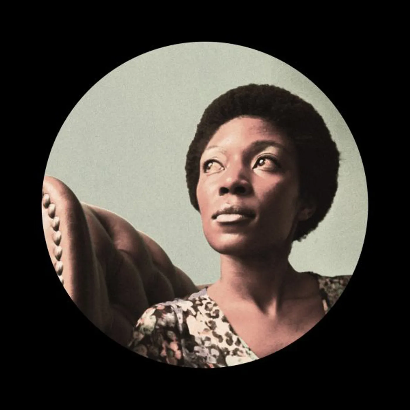 Echonomist HYSTERIA Vinyl Record