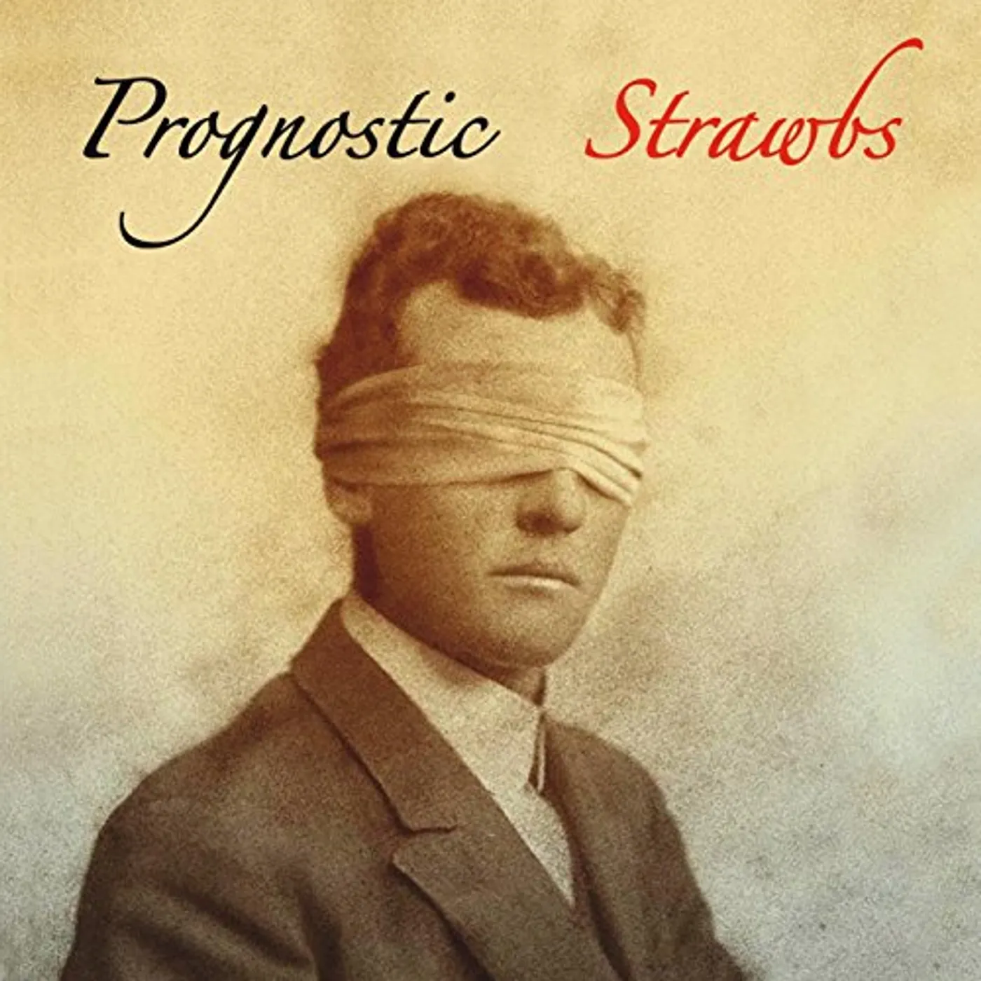 Strawbs PROGNOSTIC CD