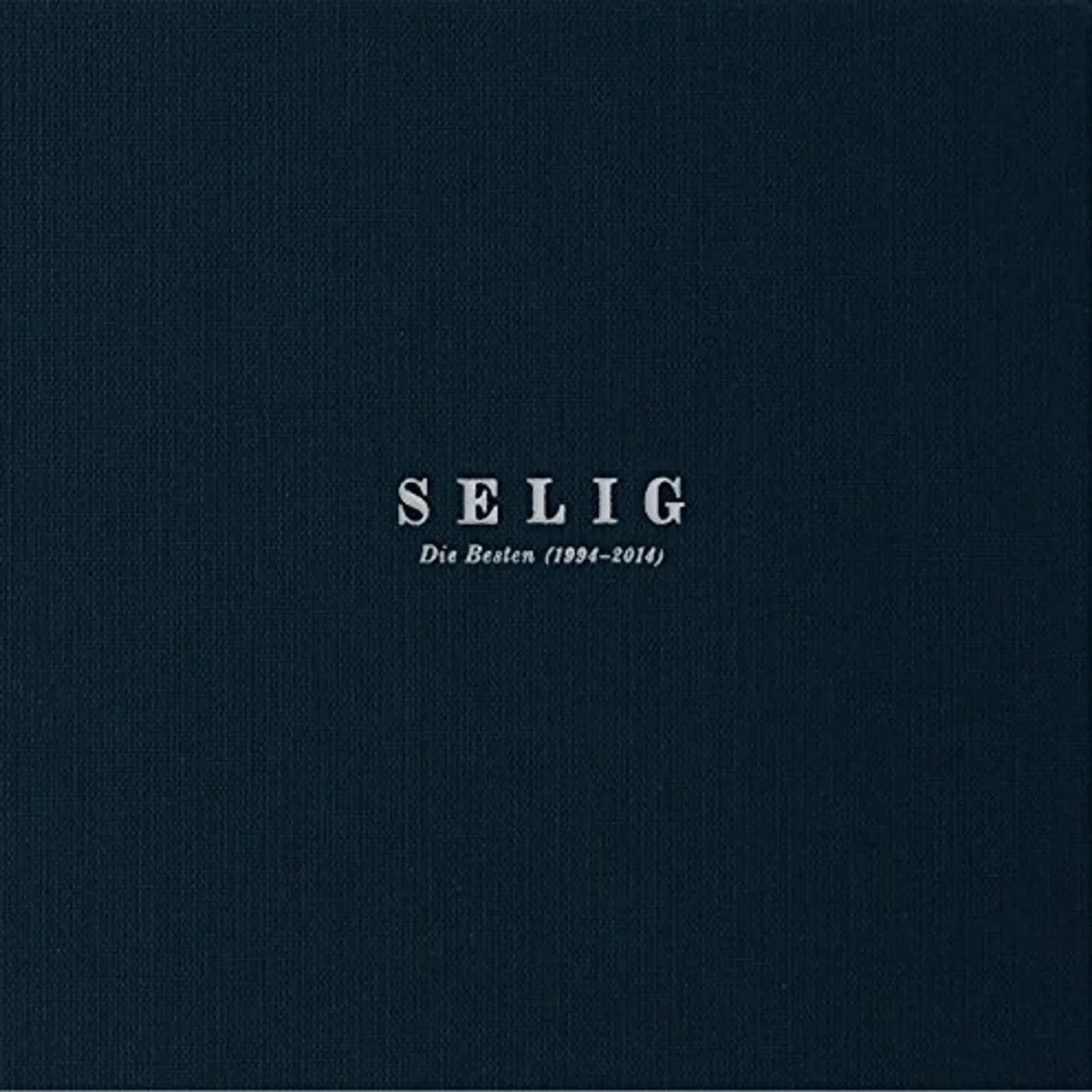 Selig DIE BESTEN 1994-14 Vinyl Record