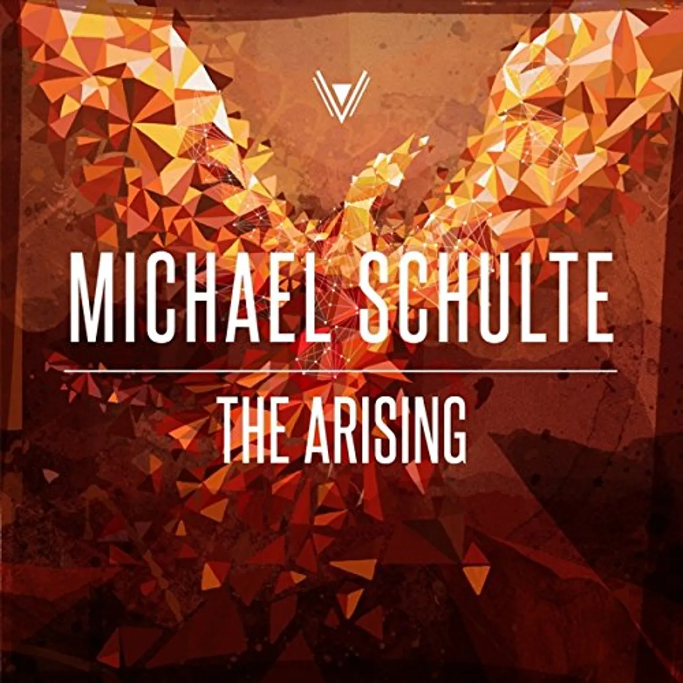 Michael Schulte ARISING CD