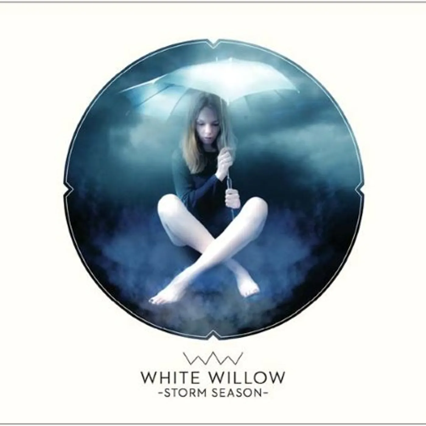 White Willow STORM SEASON (EXPANDED EDITION) CD