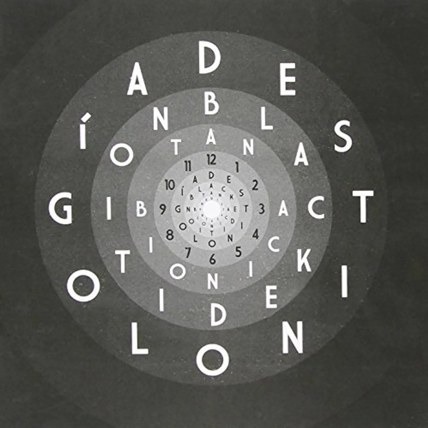 Tan Bionica DESTINOLOGIA BLACK CD