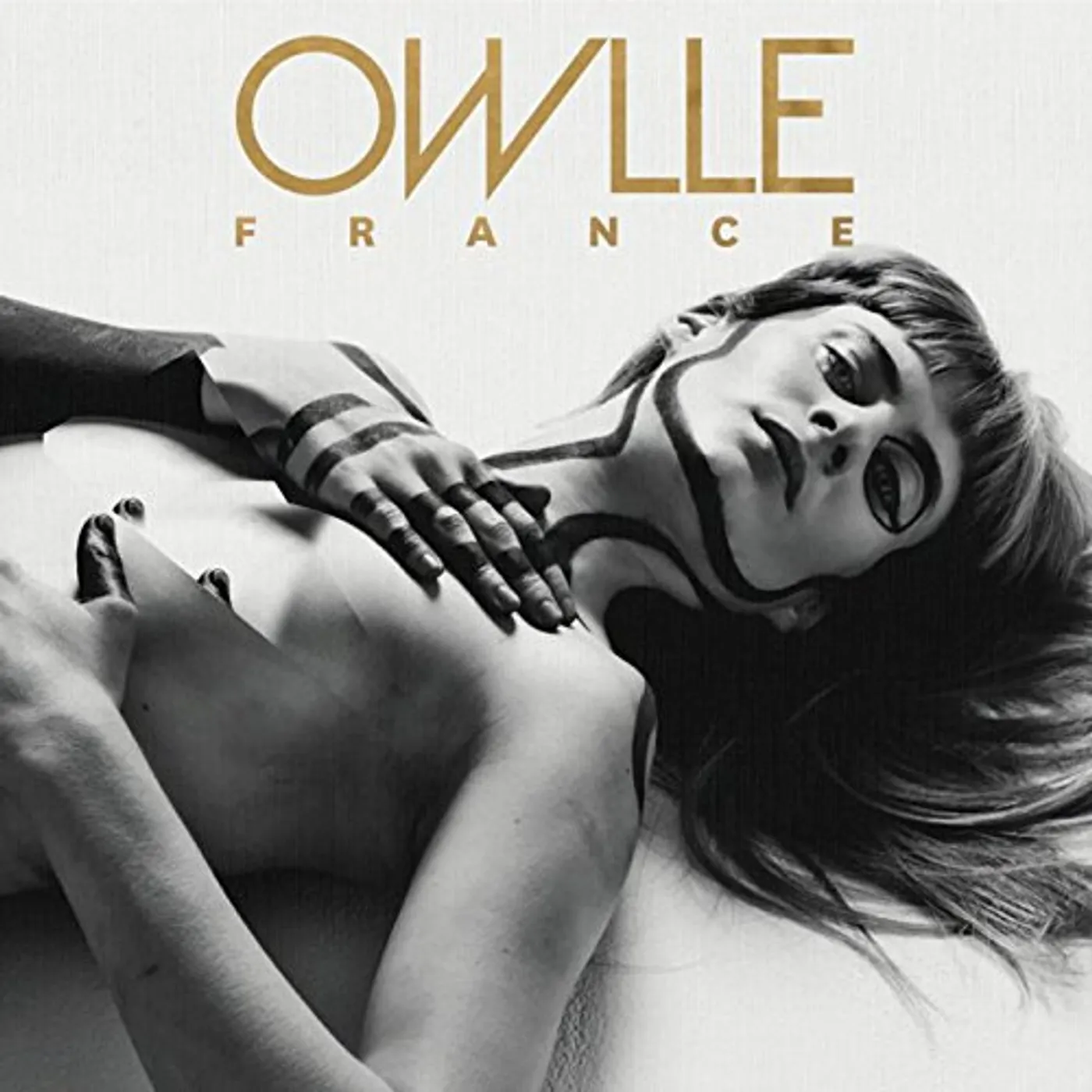 Owlle FRANCE CD