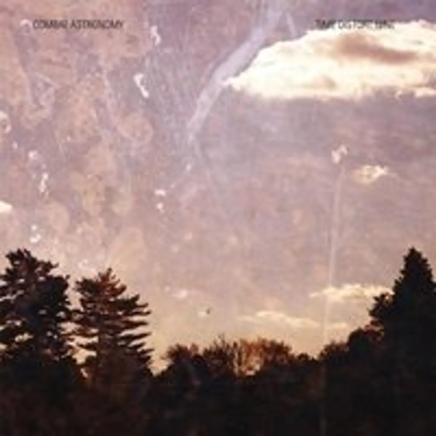 Combat Astronomy TIME DISTORT NINE CD