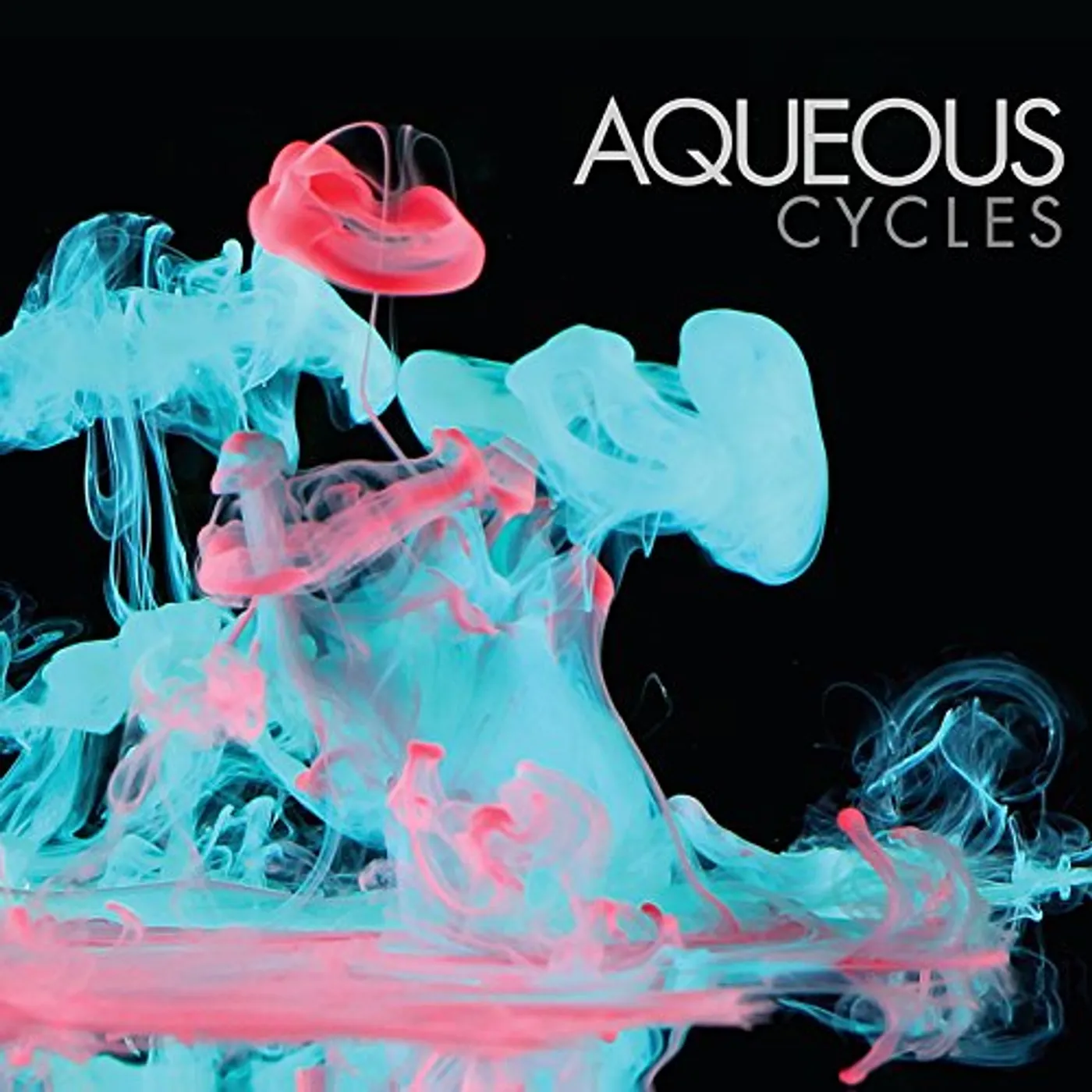 Aqueous CYCLES CD