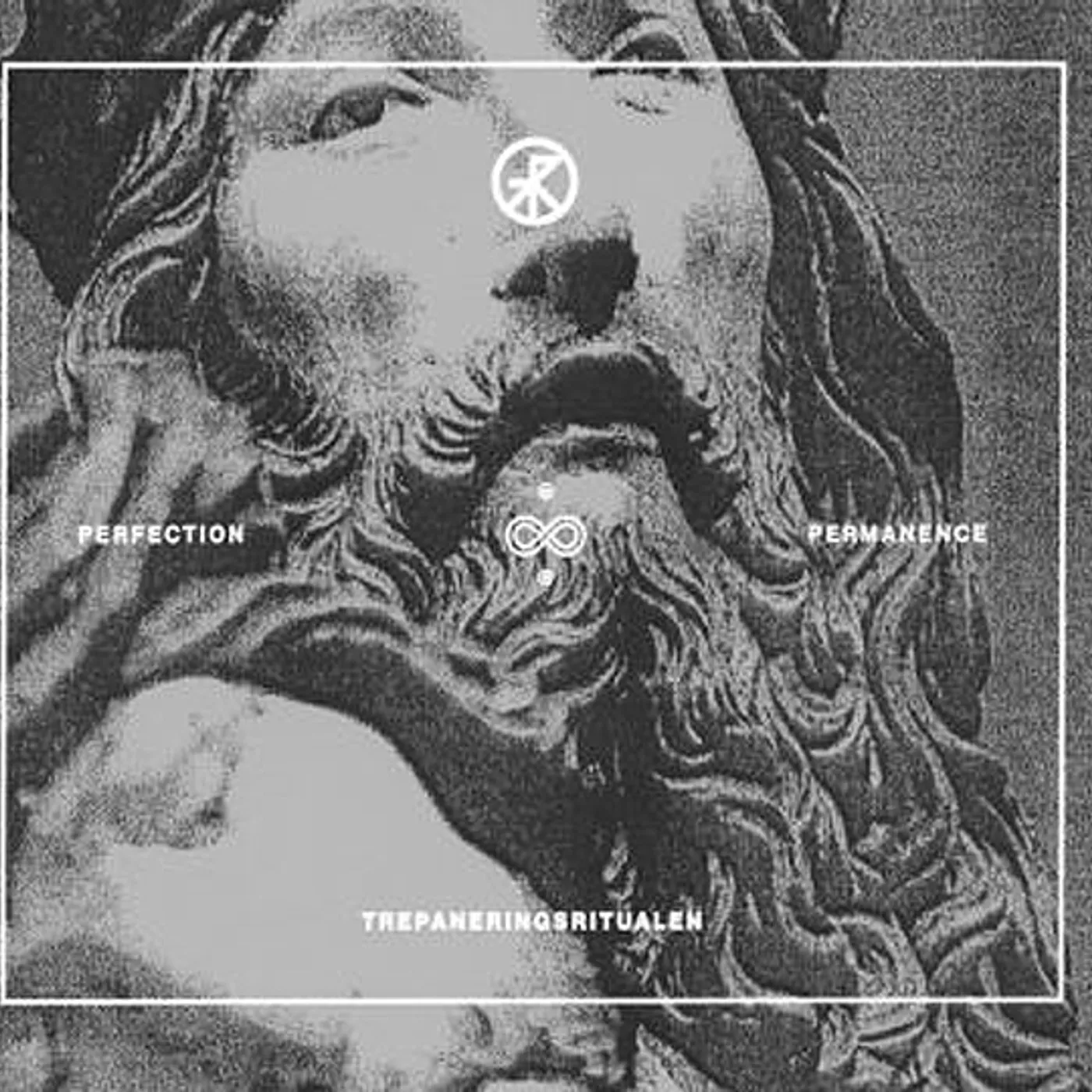 Trepaneringsritualen PERFECTION & PERMANENCE CD