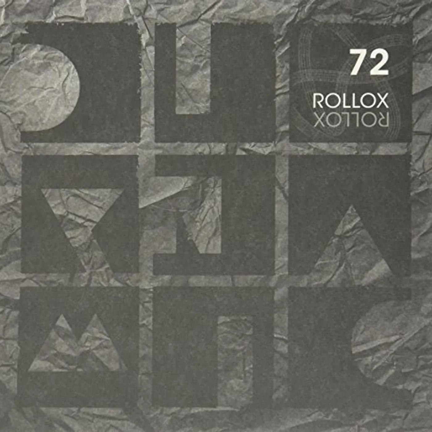 Adriatique Rollox Vinyl Record