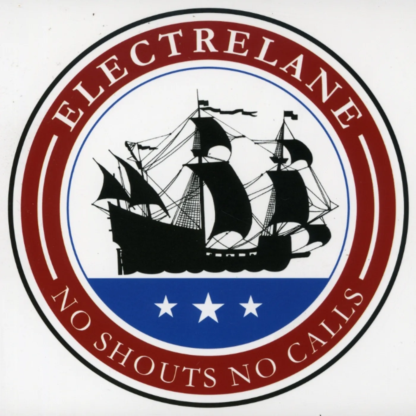 Electrelane NO SHOUTS NO CALLS CD