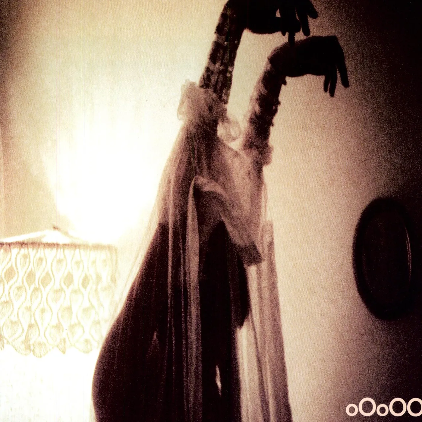 oOoOO Vinyl Record - UK Release