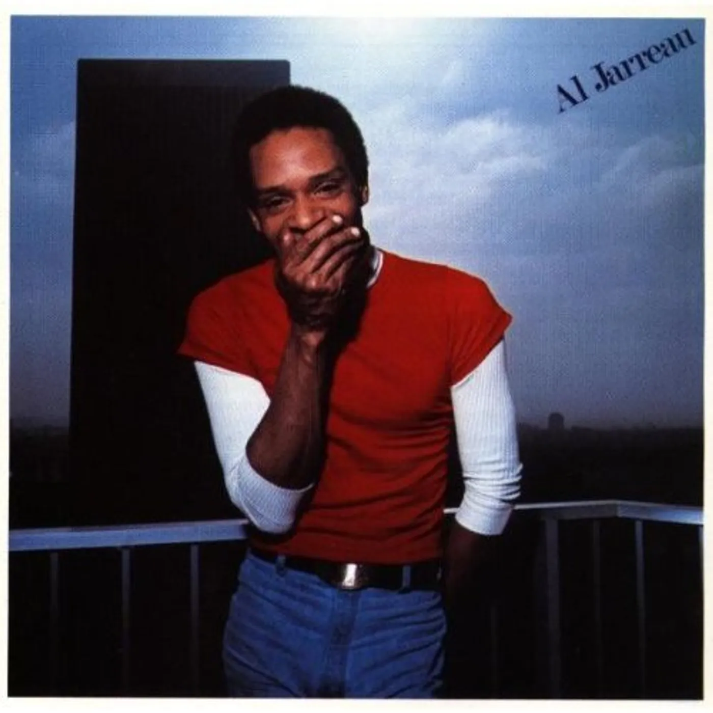 Al Jarreau GLOW CD