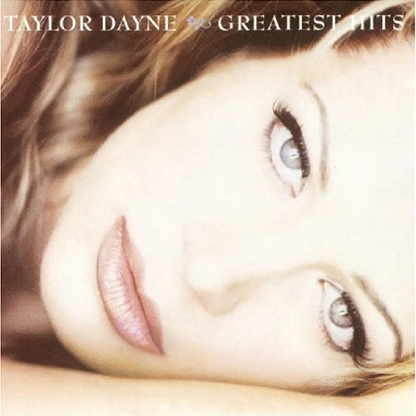 Taylor Dayne GREATEST HITS CD