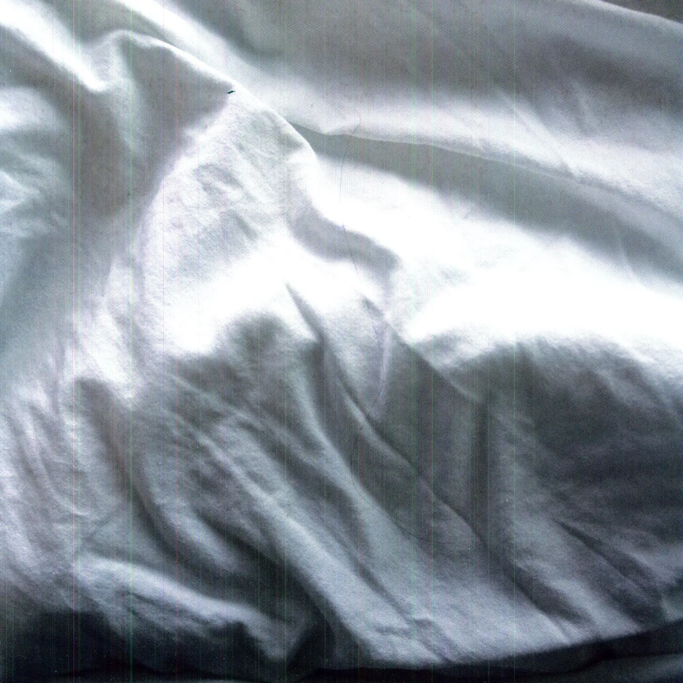 Holy Other WITH U Vinyl Record - UK Release