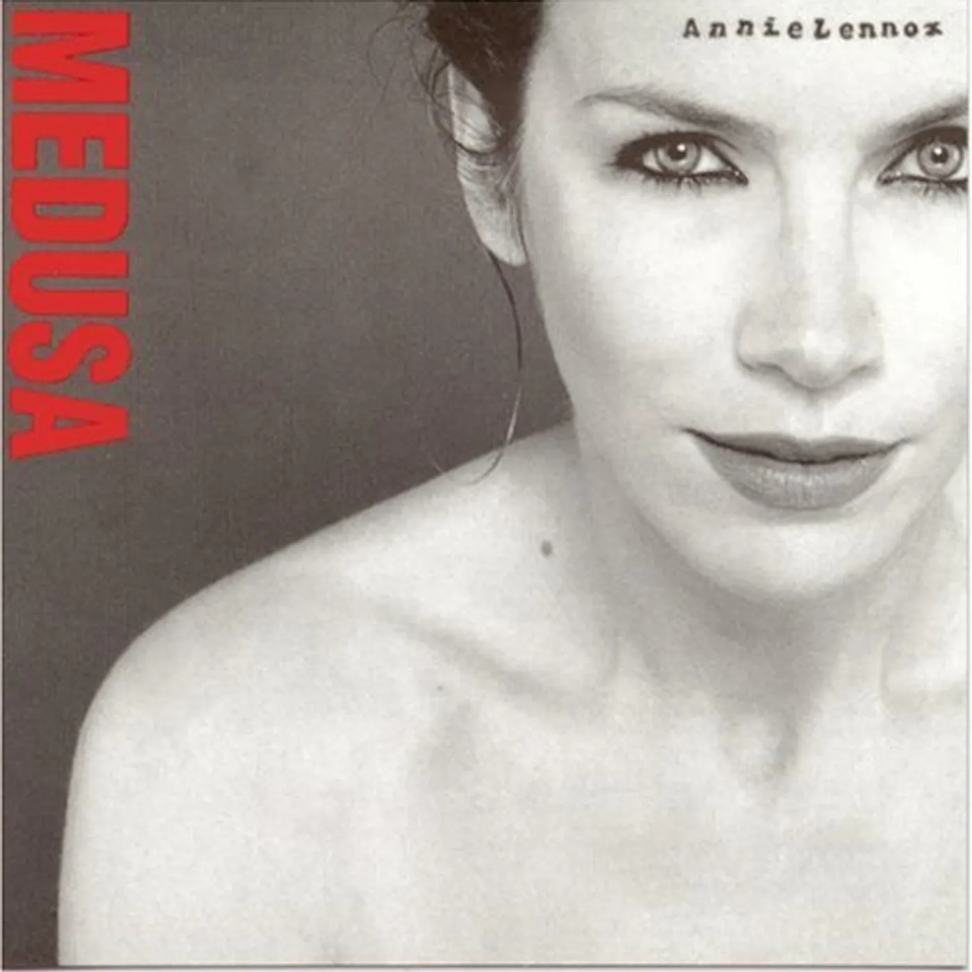 Annie Lennox MEDUSA CD