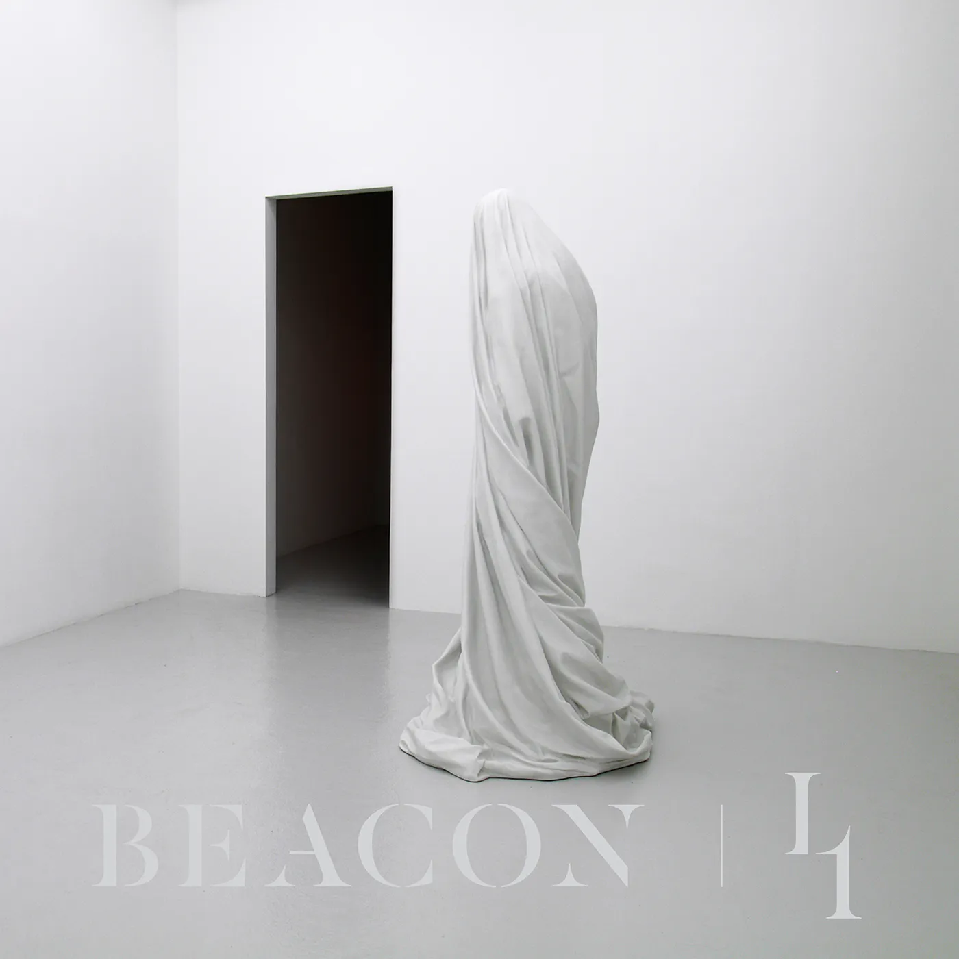 Beacon L1 EP Vinyl Record