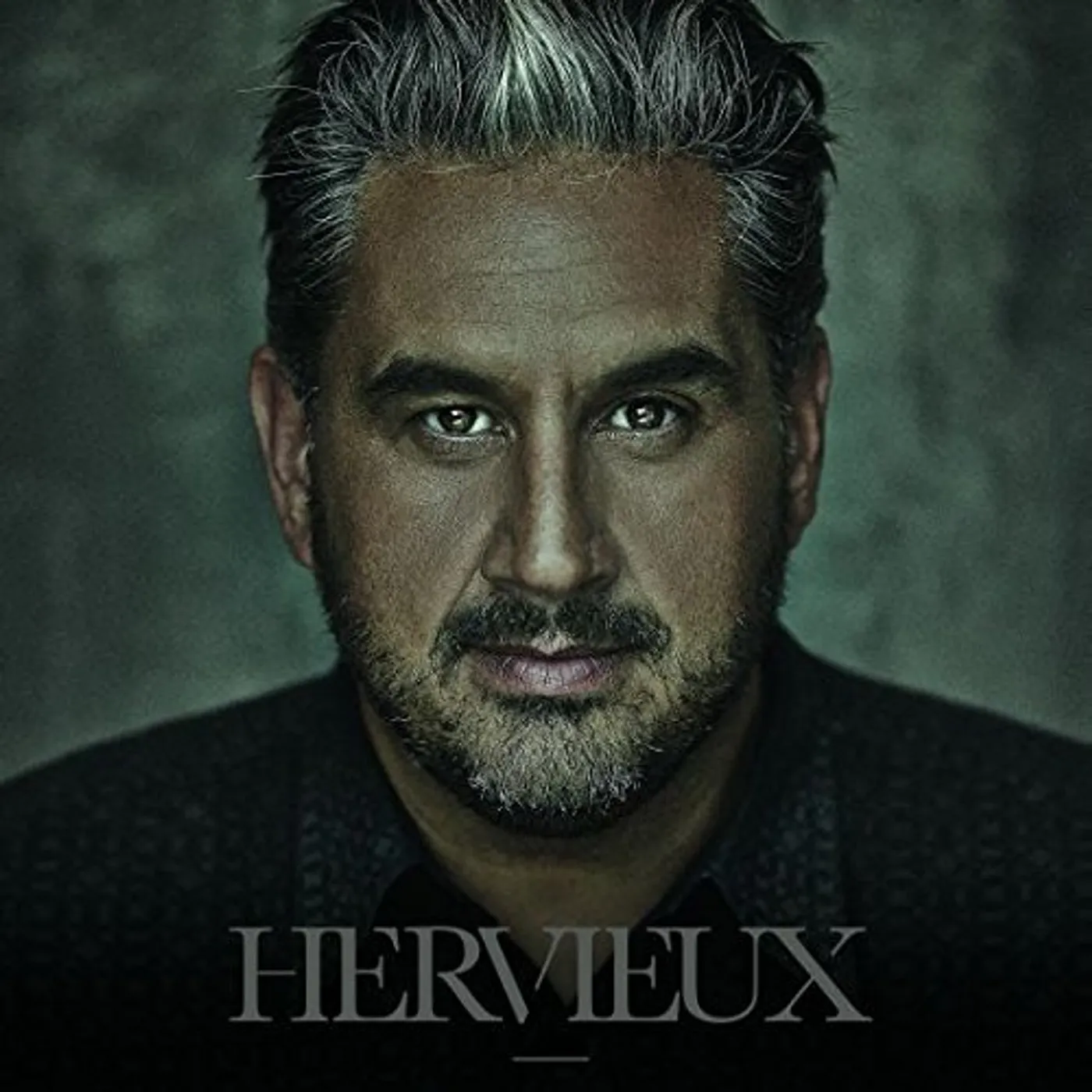 Marc Hervieux HERVIEUX CD