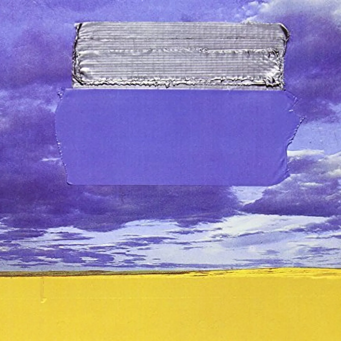 Crooked Brothers THANK YOU I'M SORRY CD