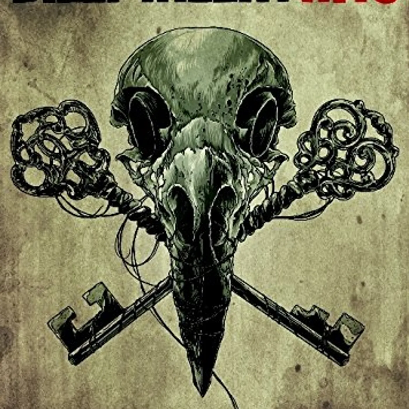 Billy Talent HITS CD