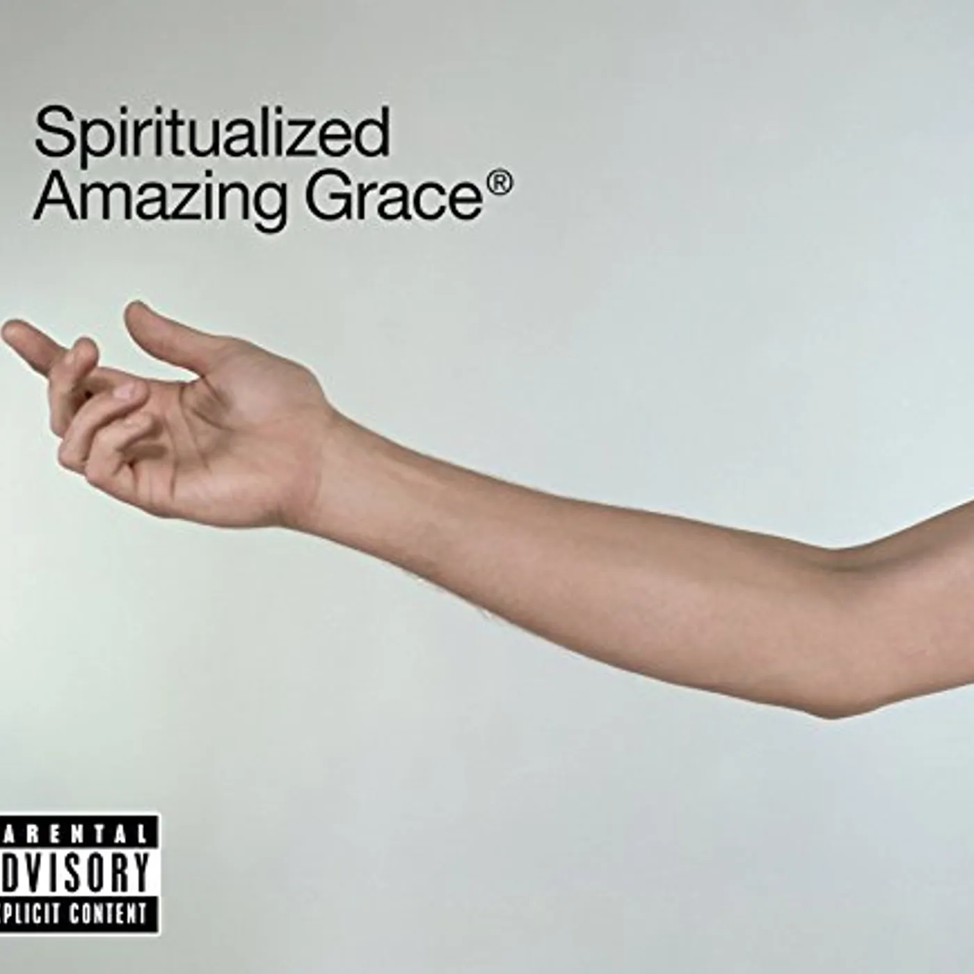 Spiritualized Amazing Grace Vinyl Record