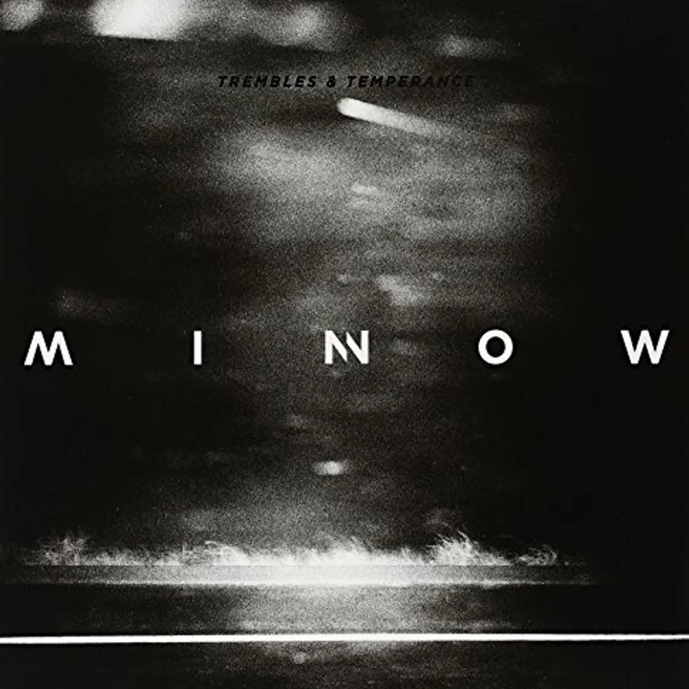 Minnow Trembles & Temperance Vinyl Record