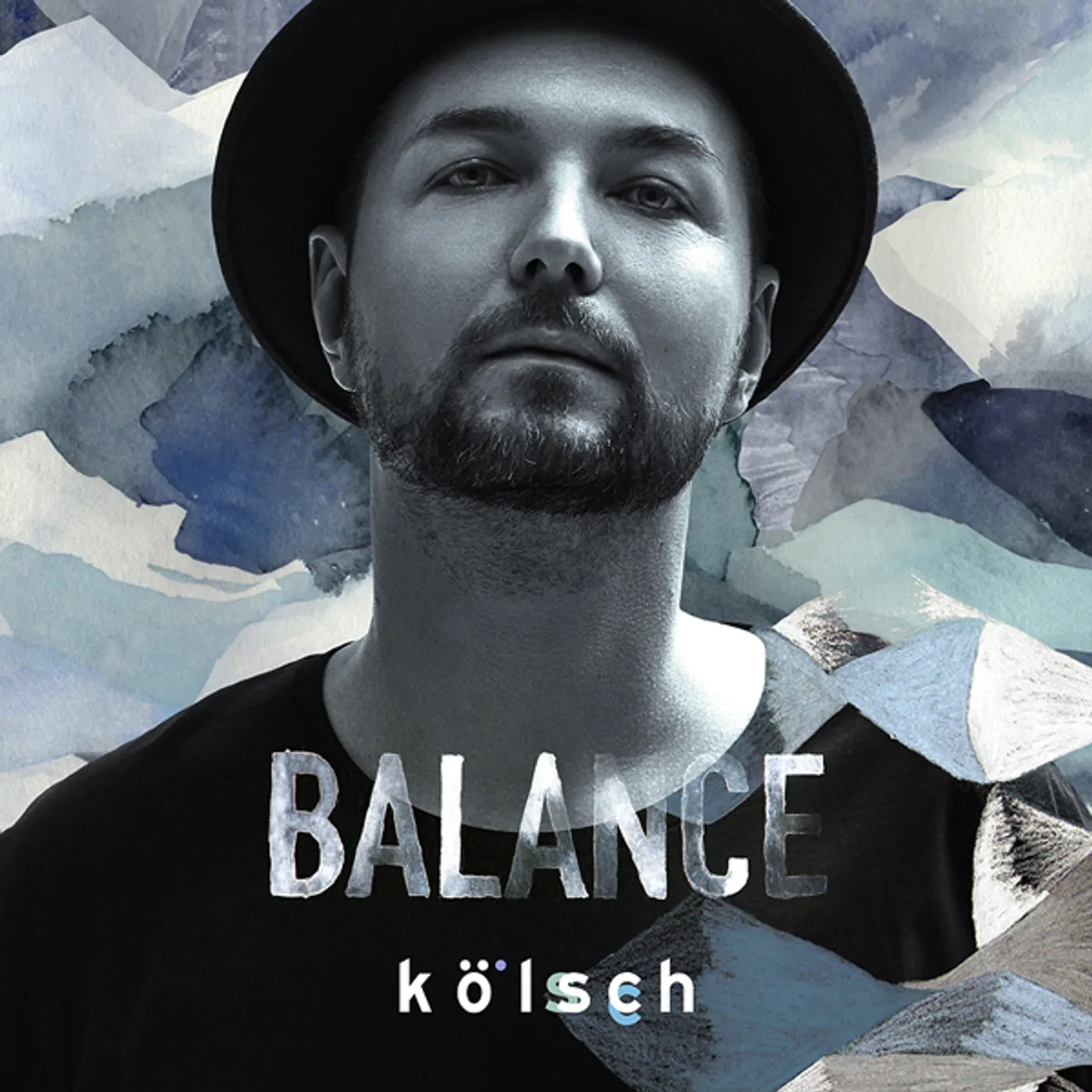 BALANCE PRESENTS Kölsch CD