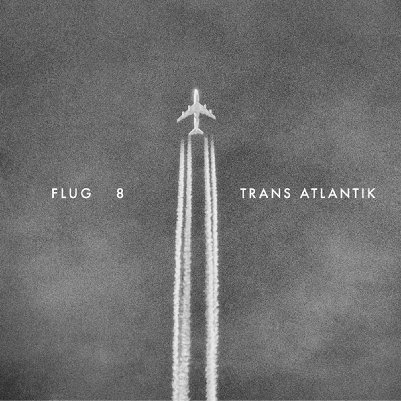 Flug 8 TRANS ATLANTIK CD