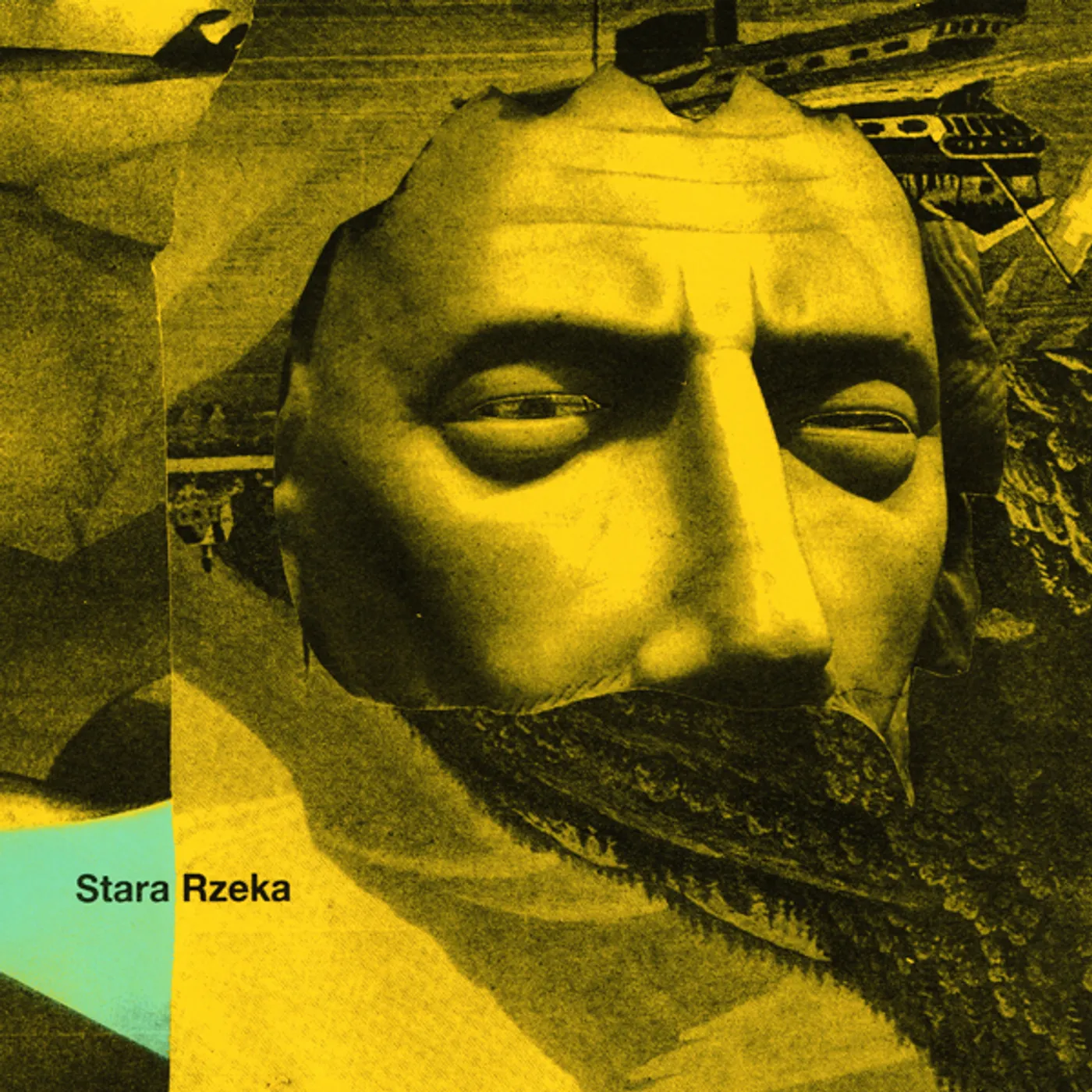 Stara Rzeka Vinyl Record