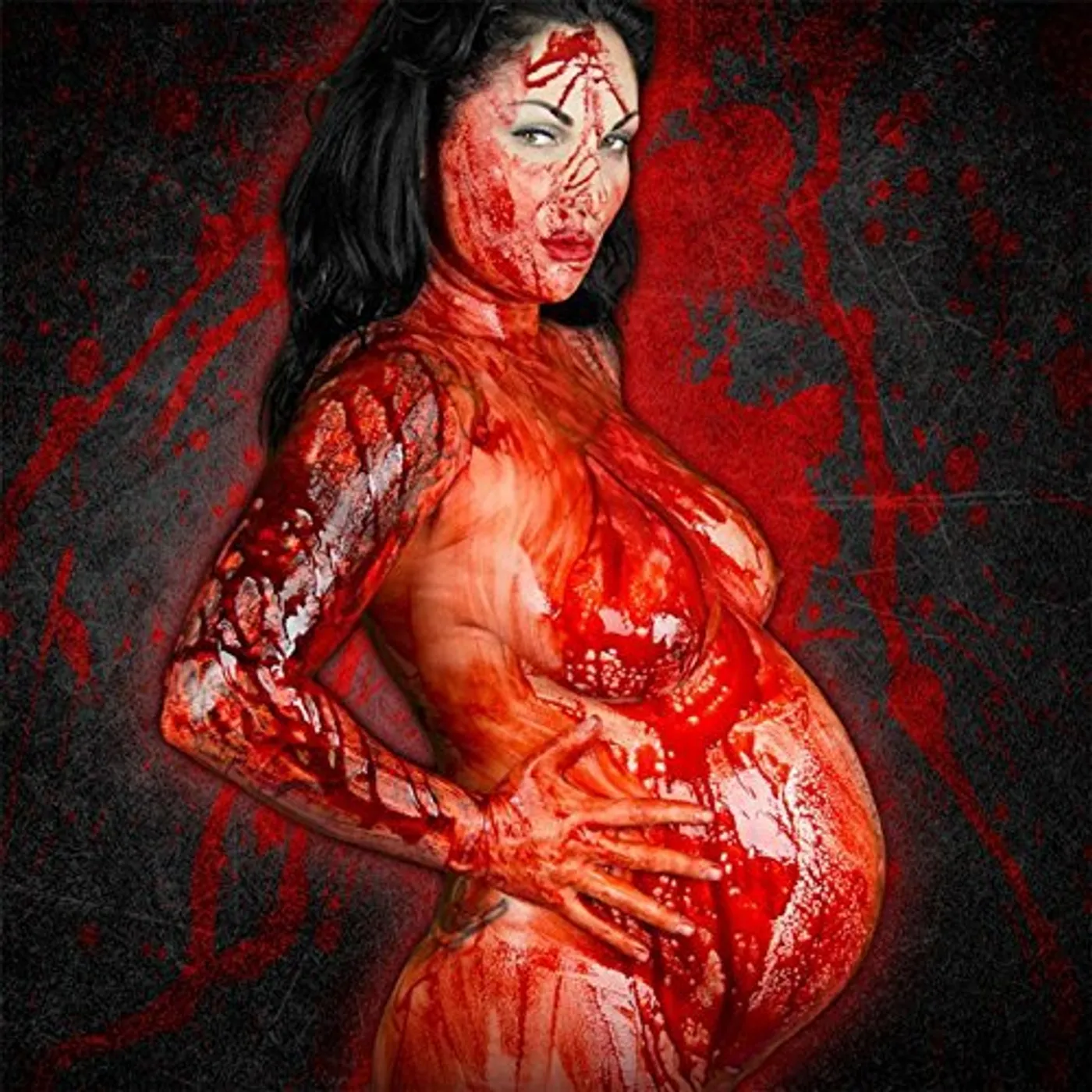 Psycho Charger Spawn of the Psycho Vinyl Record