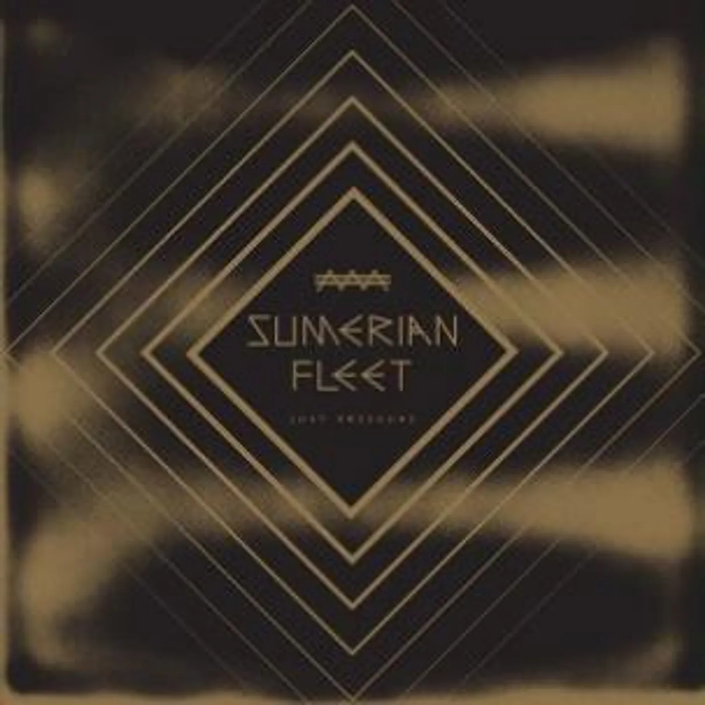 Sumerian Fleet Just Pressure Vinyl Record