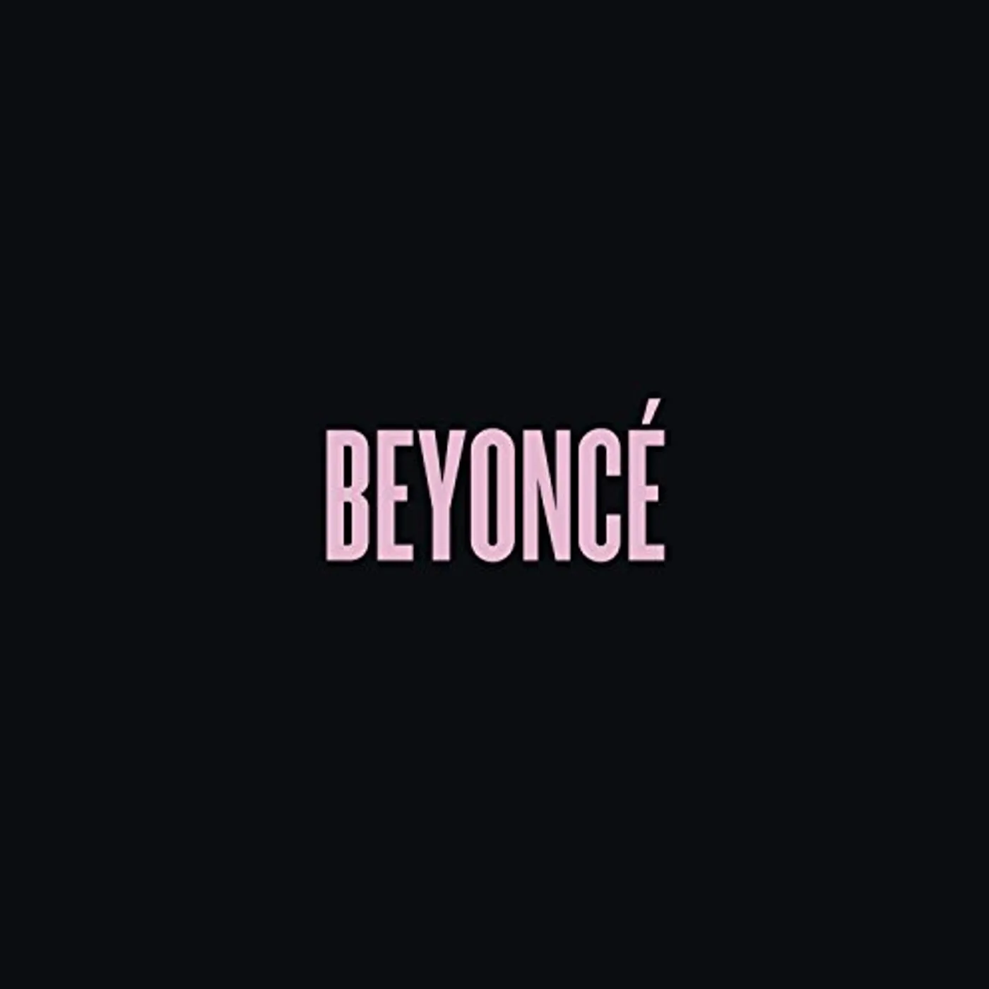 Beyoncé CD
