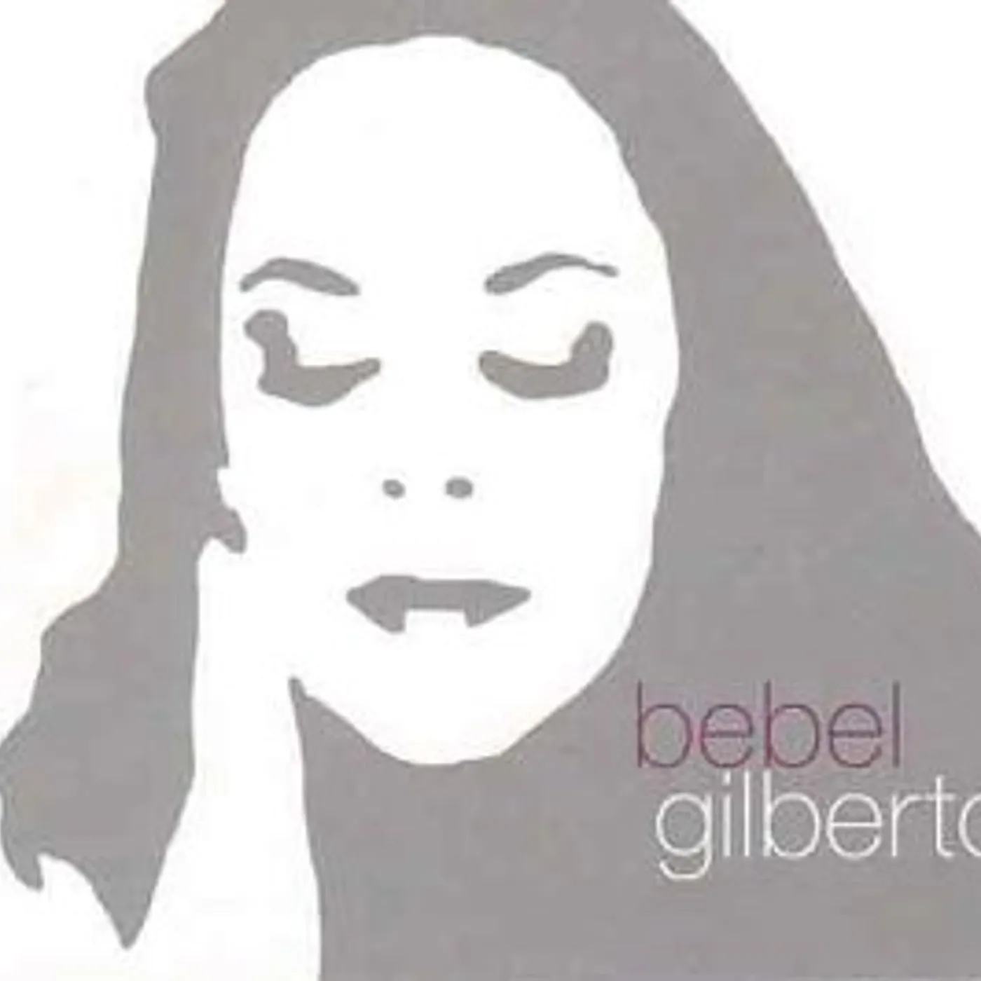 Bebel Gilberto TANTO TEMPO Vinyl Record - UK Release