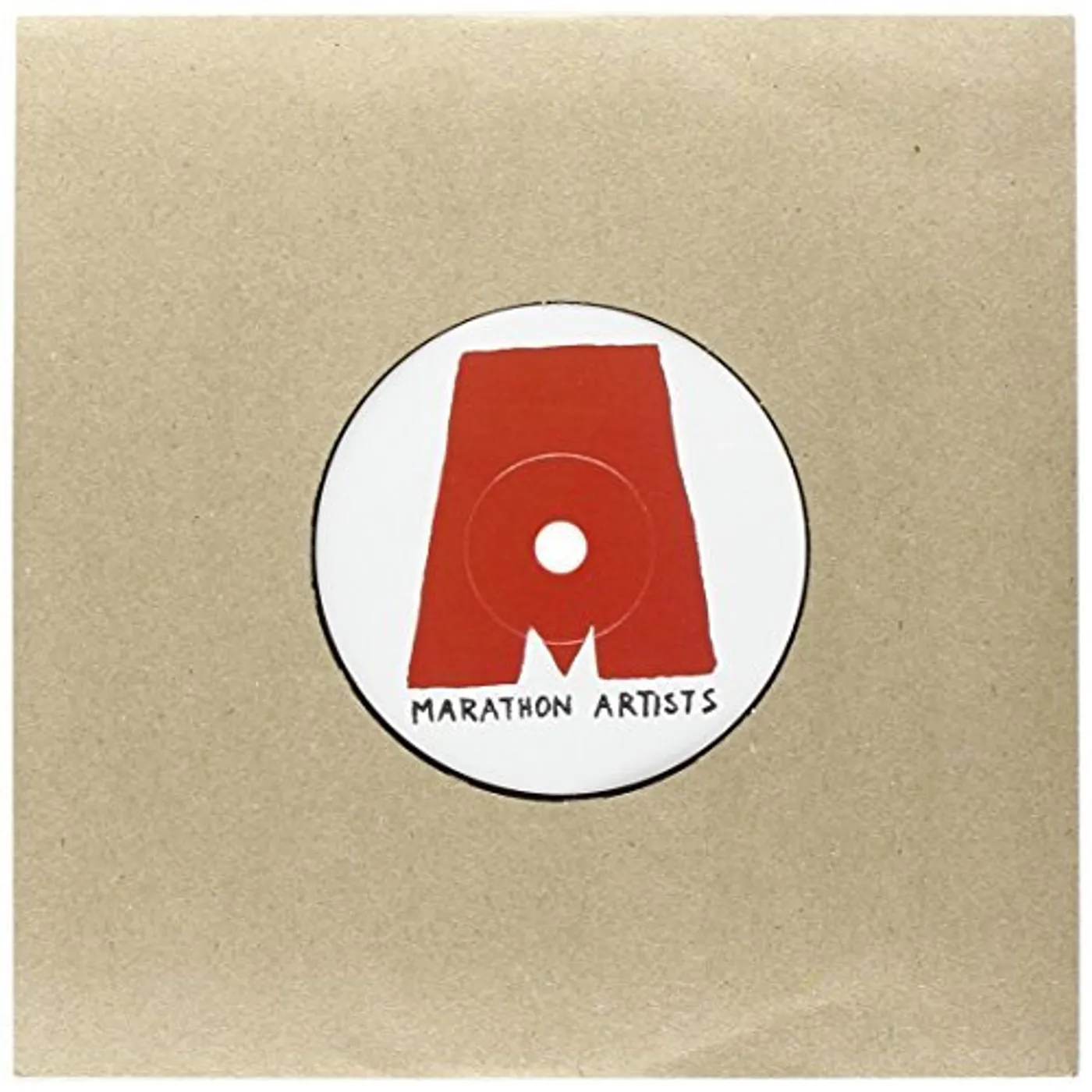 Max Jury ALL I WANT / BLACK METAL Vinyl Record