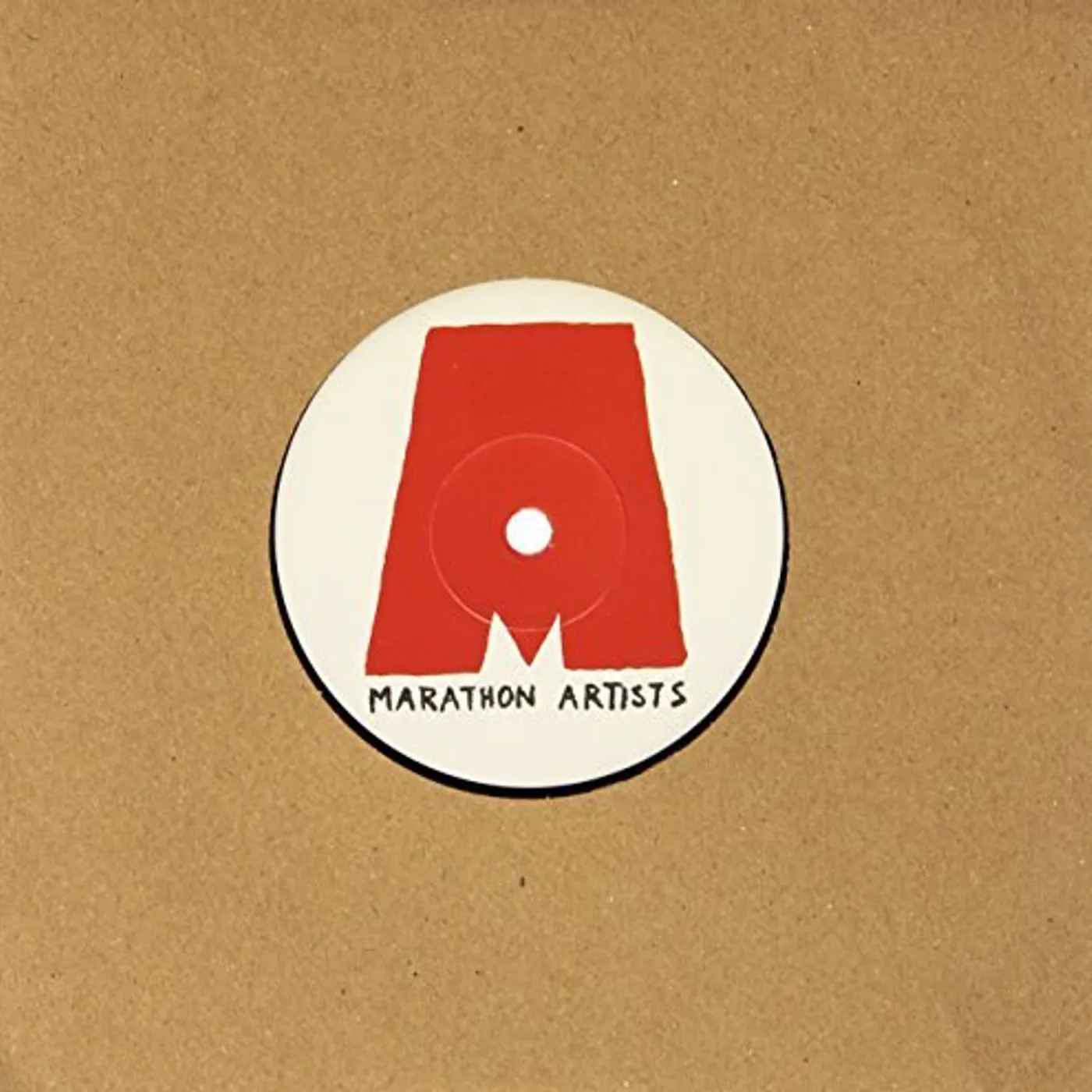 Elliott Power ON THE WINDRUSH / PORTEND Vinyl Record