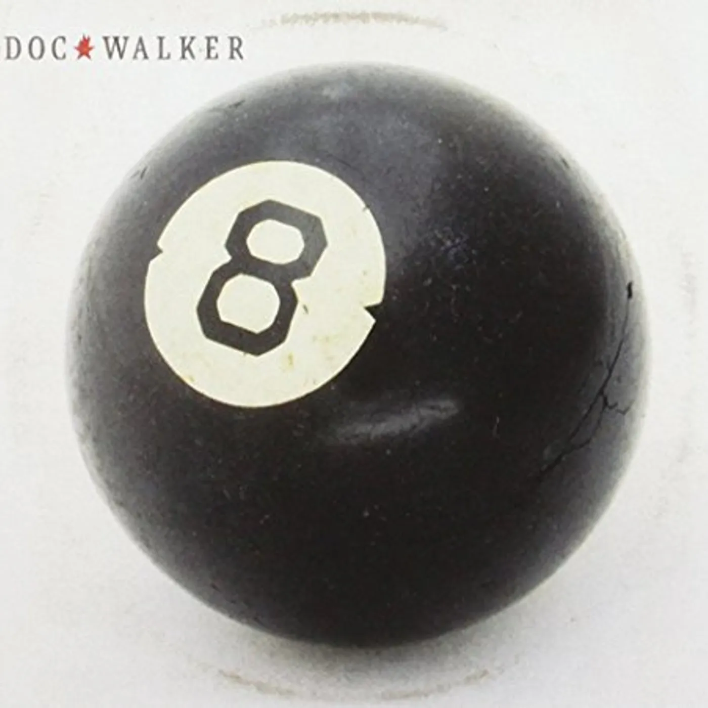 Doc Walker 8TH CD