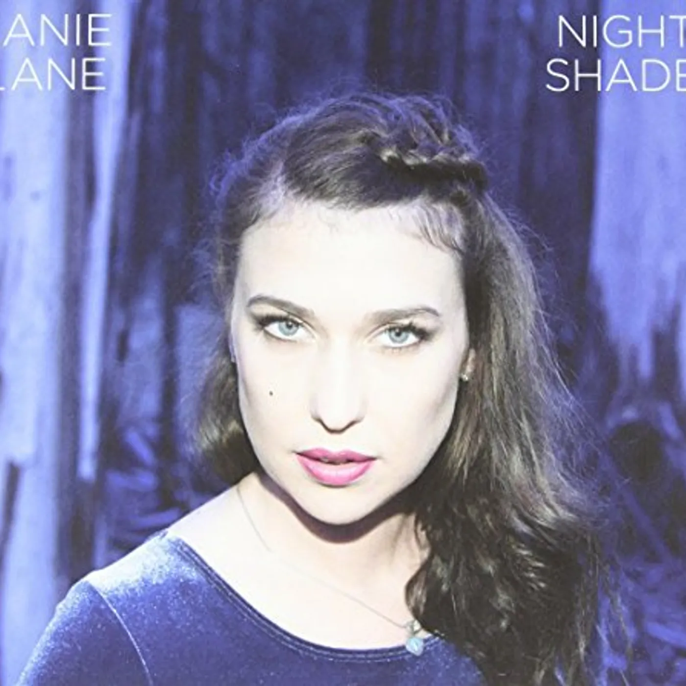 Lanie Lane NIGHT SHADE CD