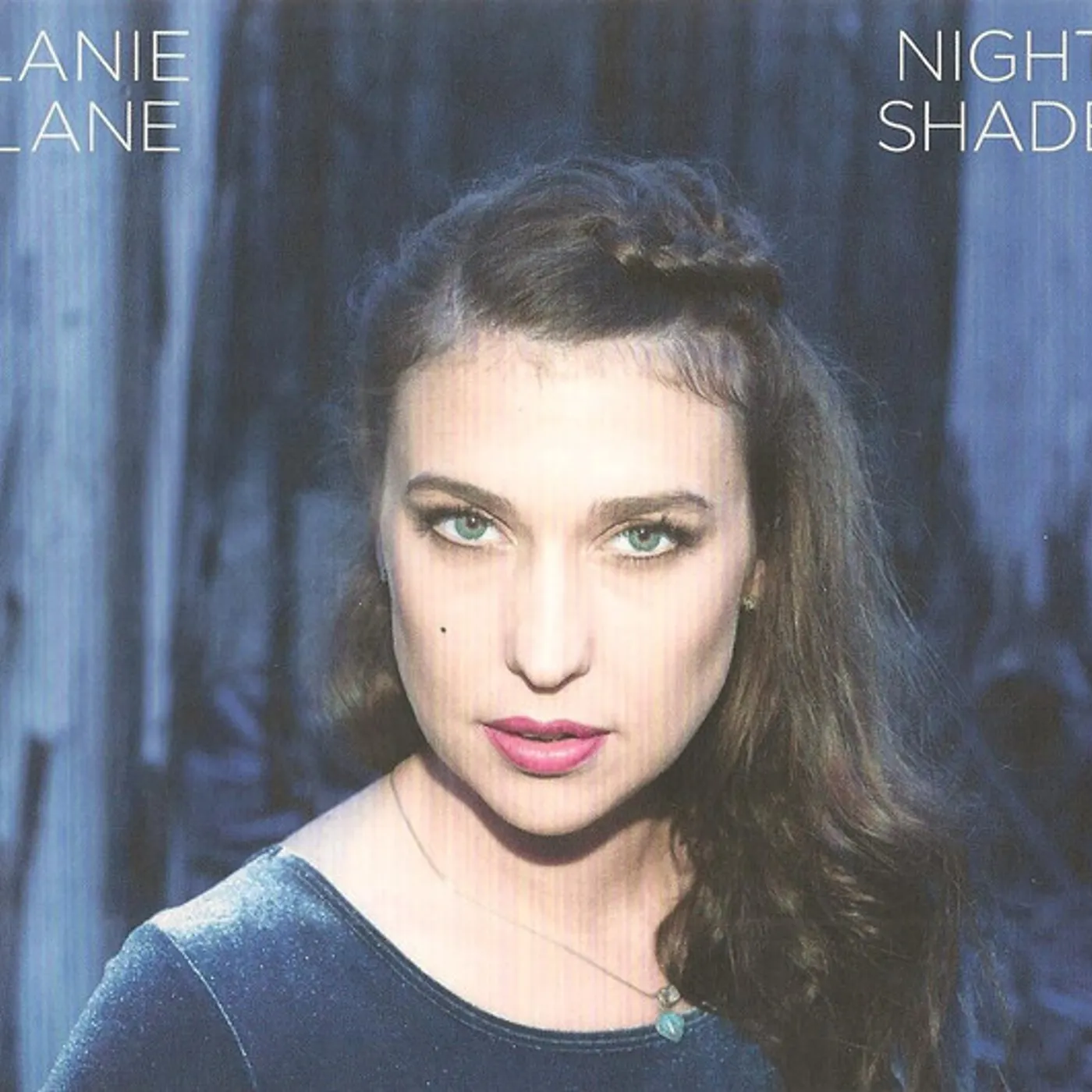 Lanie Lane NIGHT SHADE (AUS) (Vinyl)